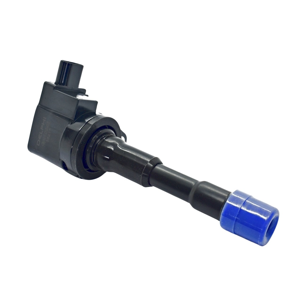 Bobina De Encendido Delphi Fit 1.5