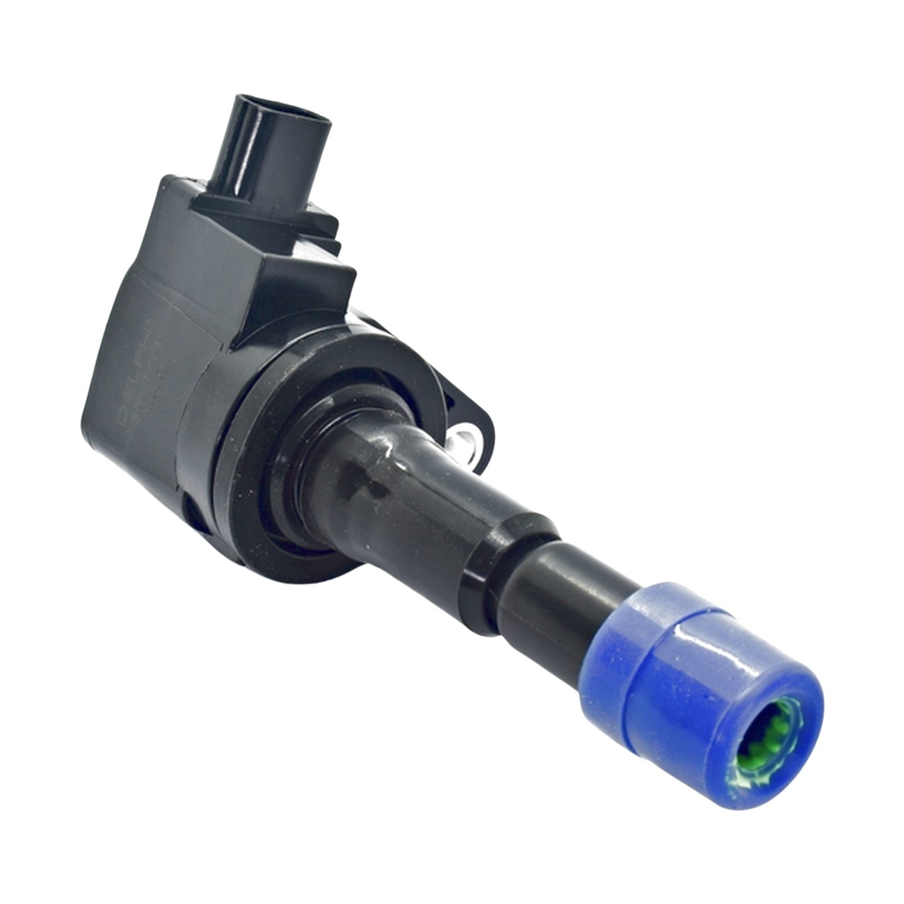 Bobina De Encendido Delphi Fit 1.3