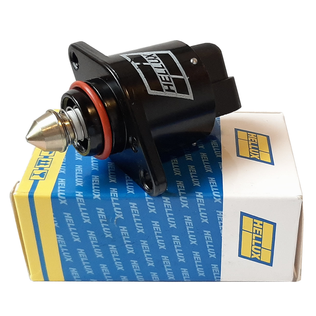 Motor Paso A Paso Chevrolet Aveo 1.6 16v