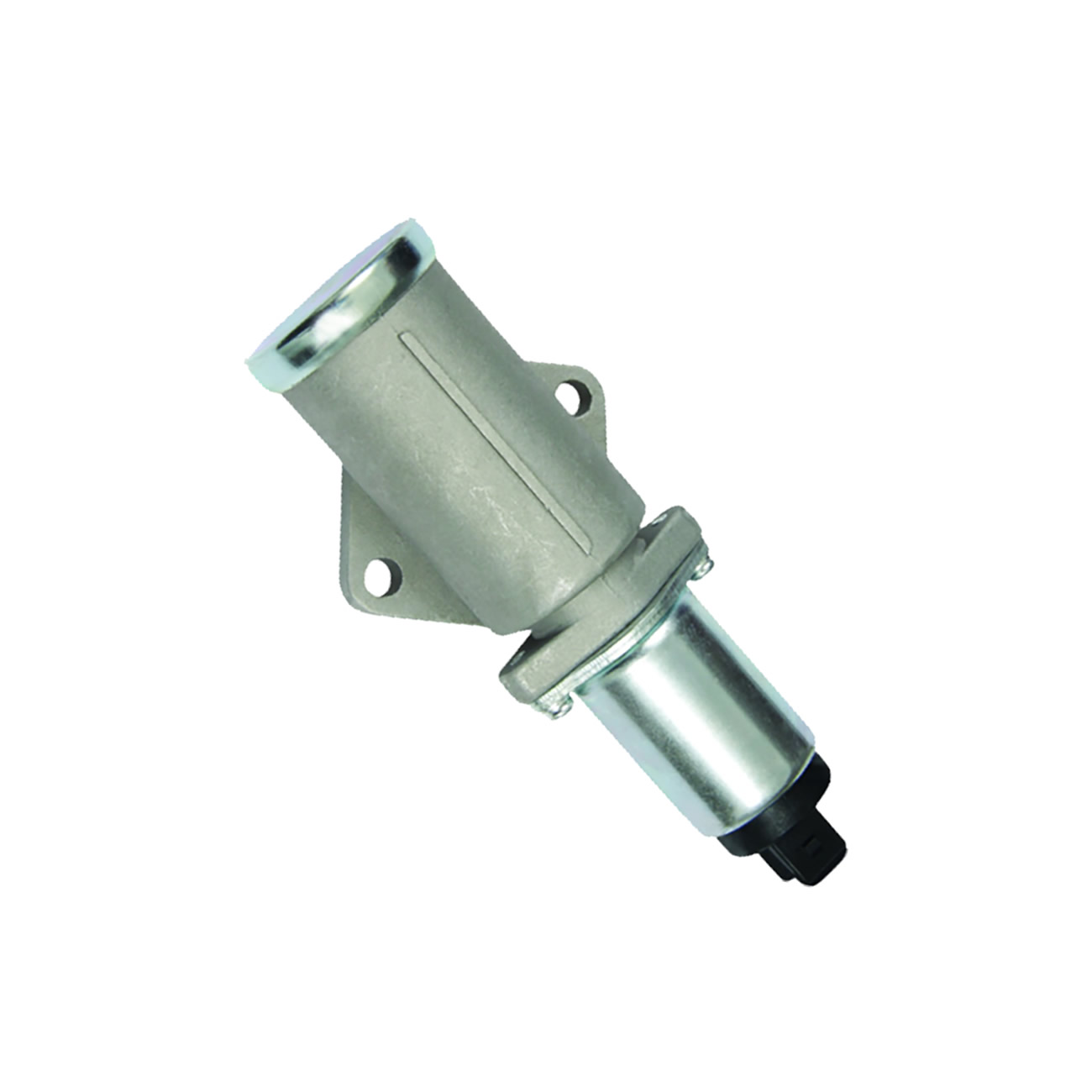 Valvula Ralenti Iac Paso A Paso Renault Megane 2.0 Motor F7r