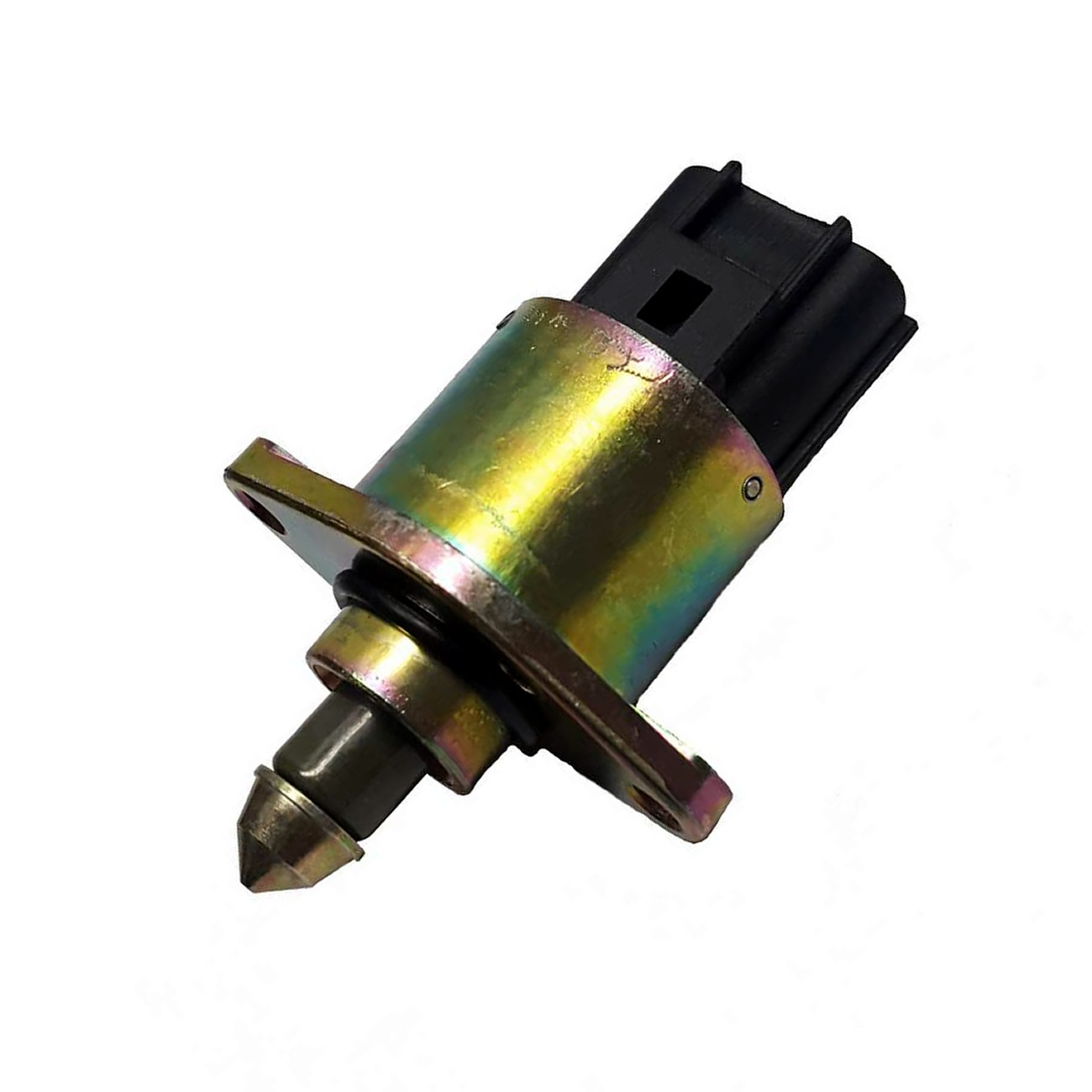 Paso A Paso Iac Ralenti Jeep Cherokee 1998 2002