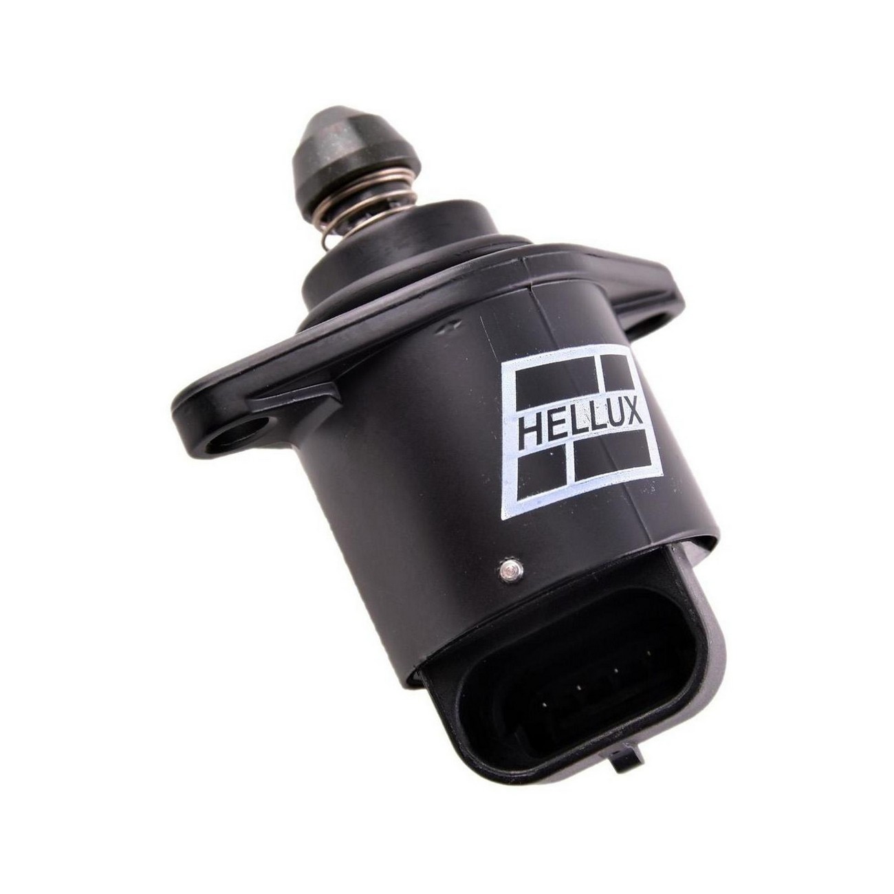 Motor Paso A Paso Ford Pointer Spi Monopunto 1.6