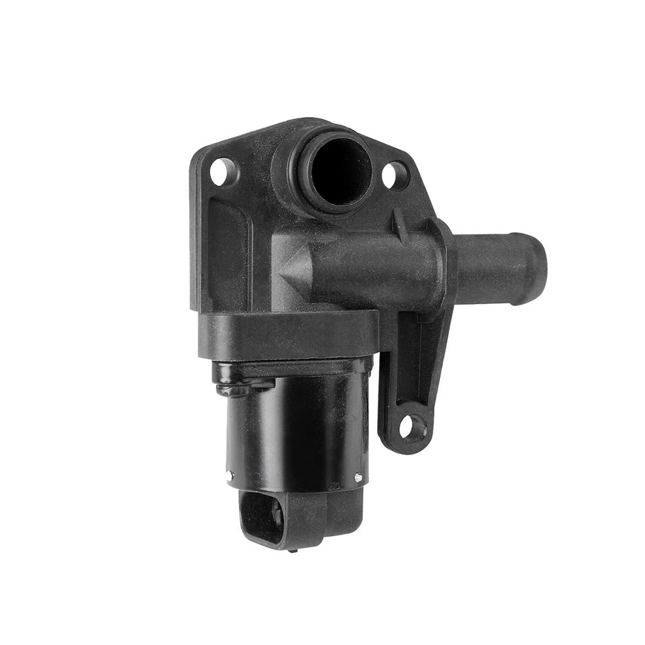 Paso A Paso Iac Ralenti Renault Megane Clio 2 1.6 16v