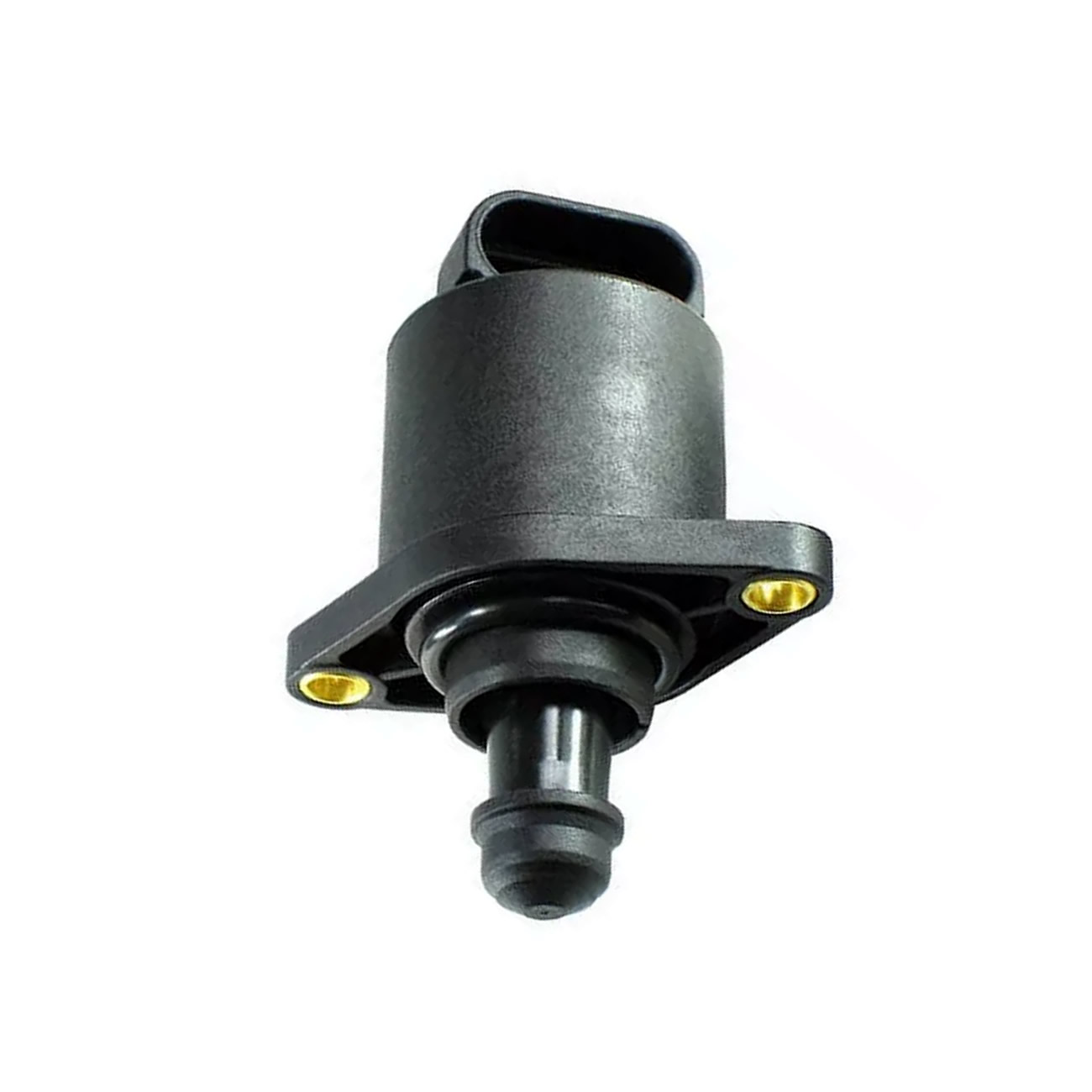 Paso A Paso Iac Ralenti Volkswagen Gol 1.6 1.8 Mpfi