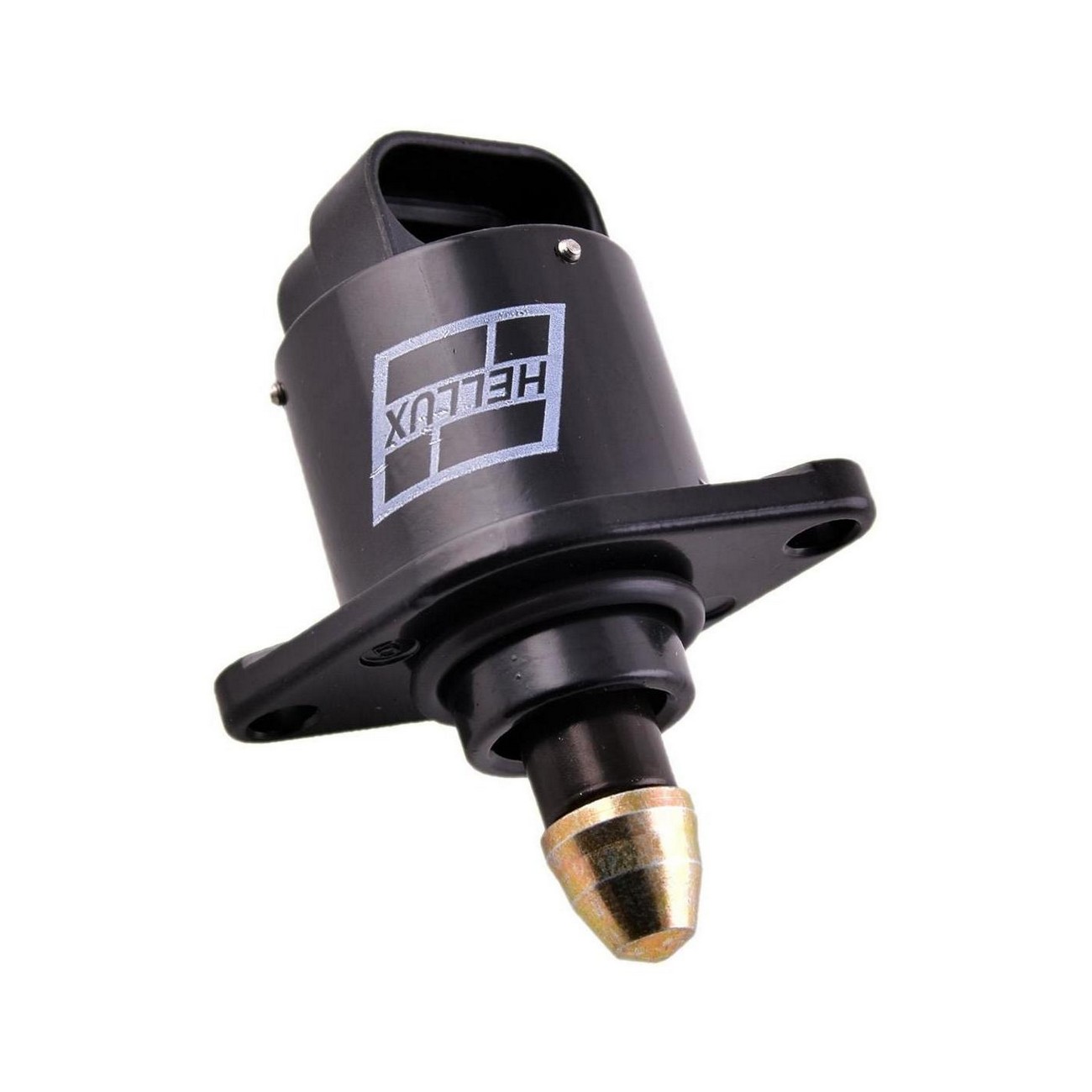 Motor Paso A Paso Fiat Palio Spi Monopunto 1.6 Desde 1997