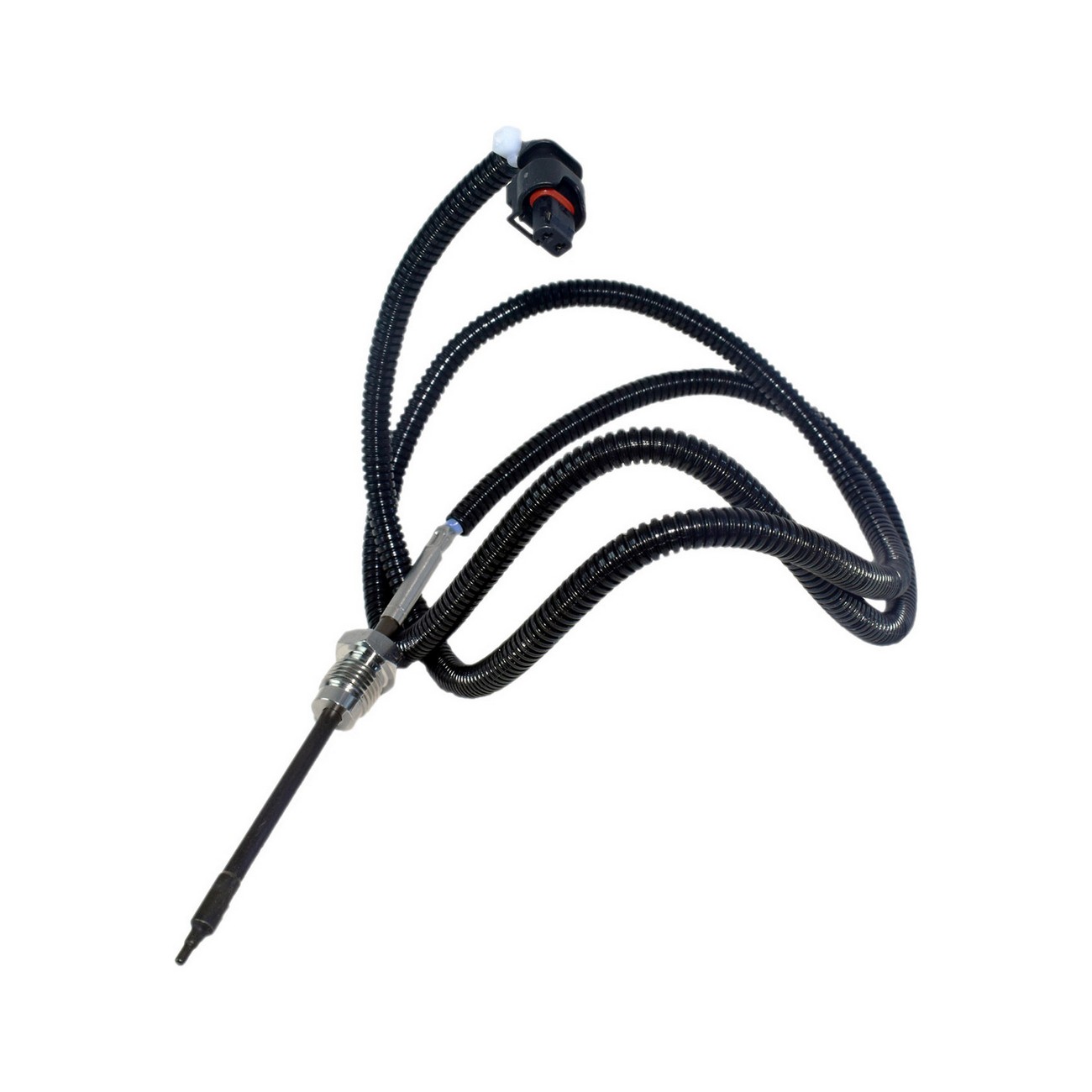 Sensor Temp Gases De Escape Mercedes Benz Clase C Sprinter