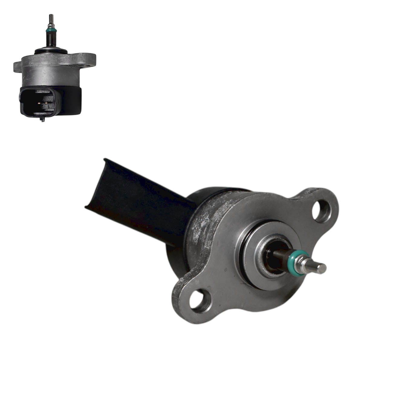 Valvula Reguladora Presion Mercedes Benz Sprinter Clk Cdi