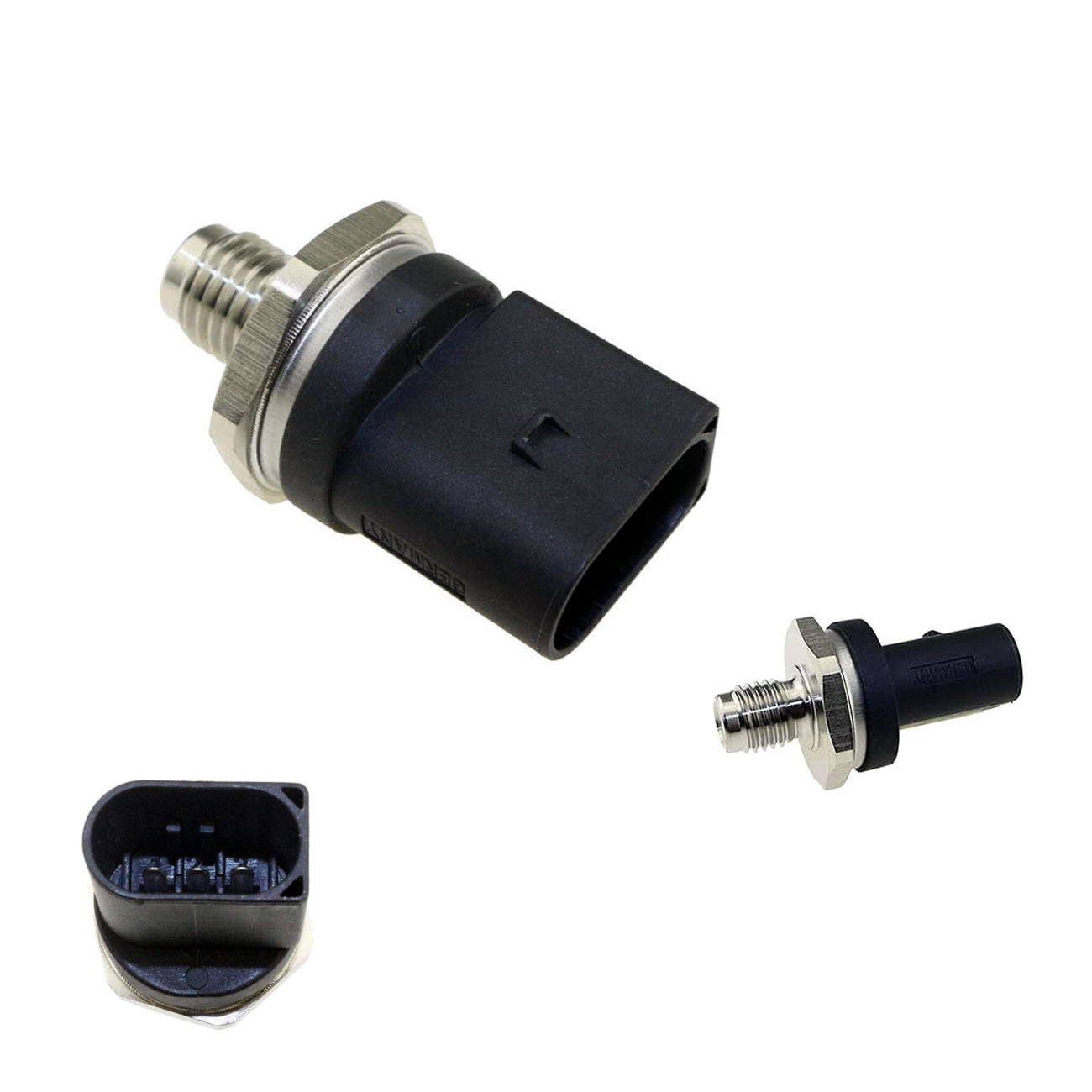 Sensor De Alta Presion Diesel Mercedes Benz A 160 170 Cdi