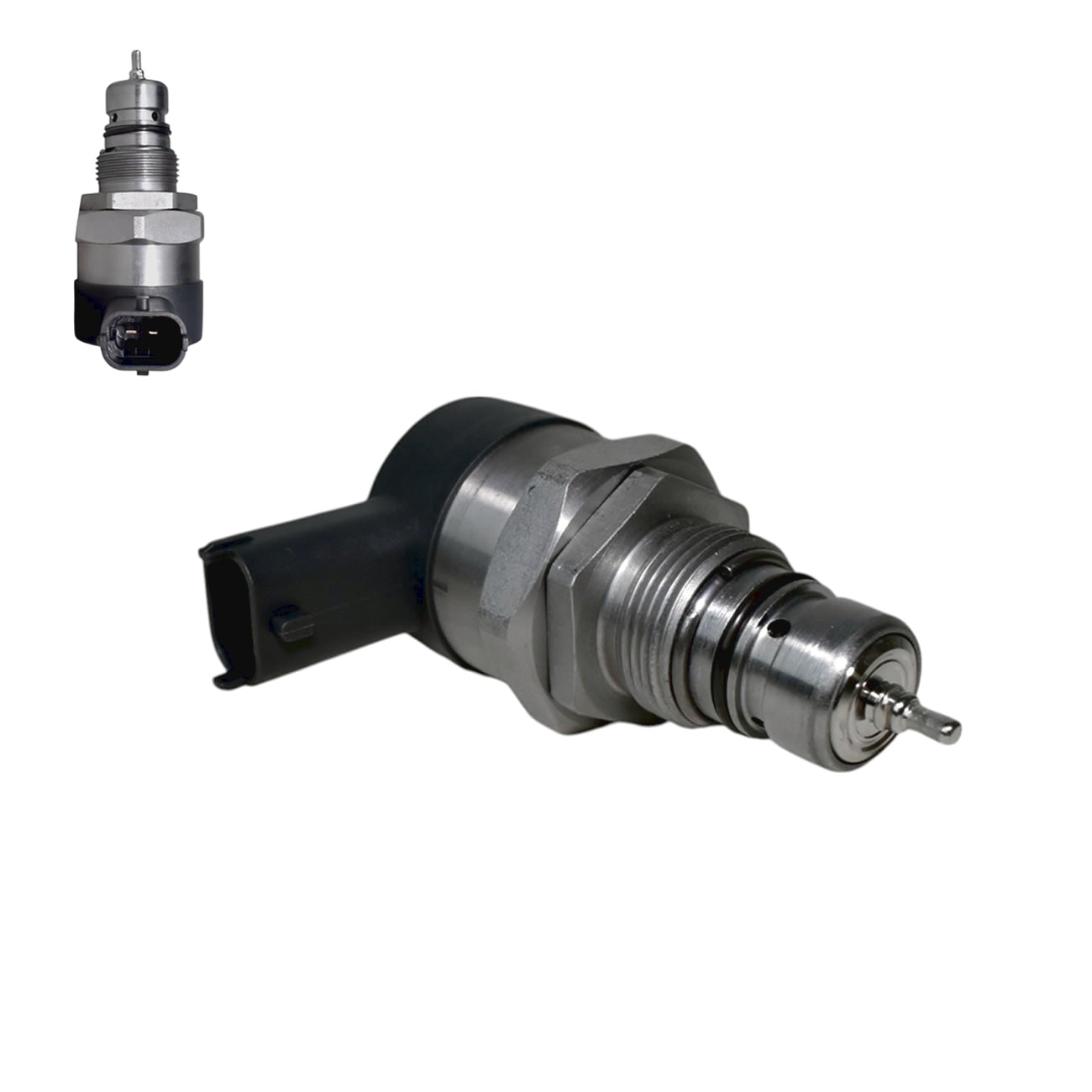 Valvula Reguladora Presion Mercedes Benz Sprinter 315 415