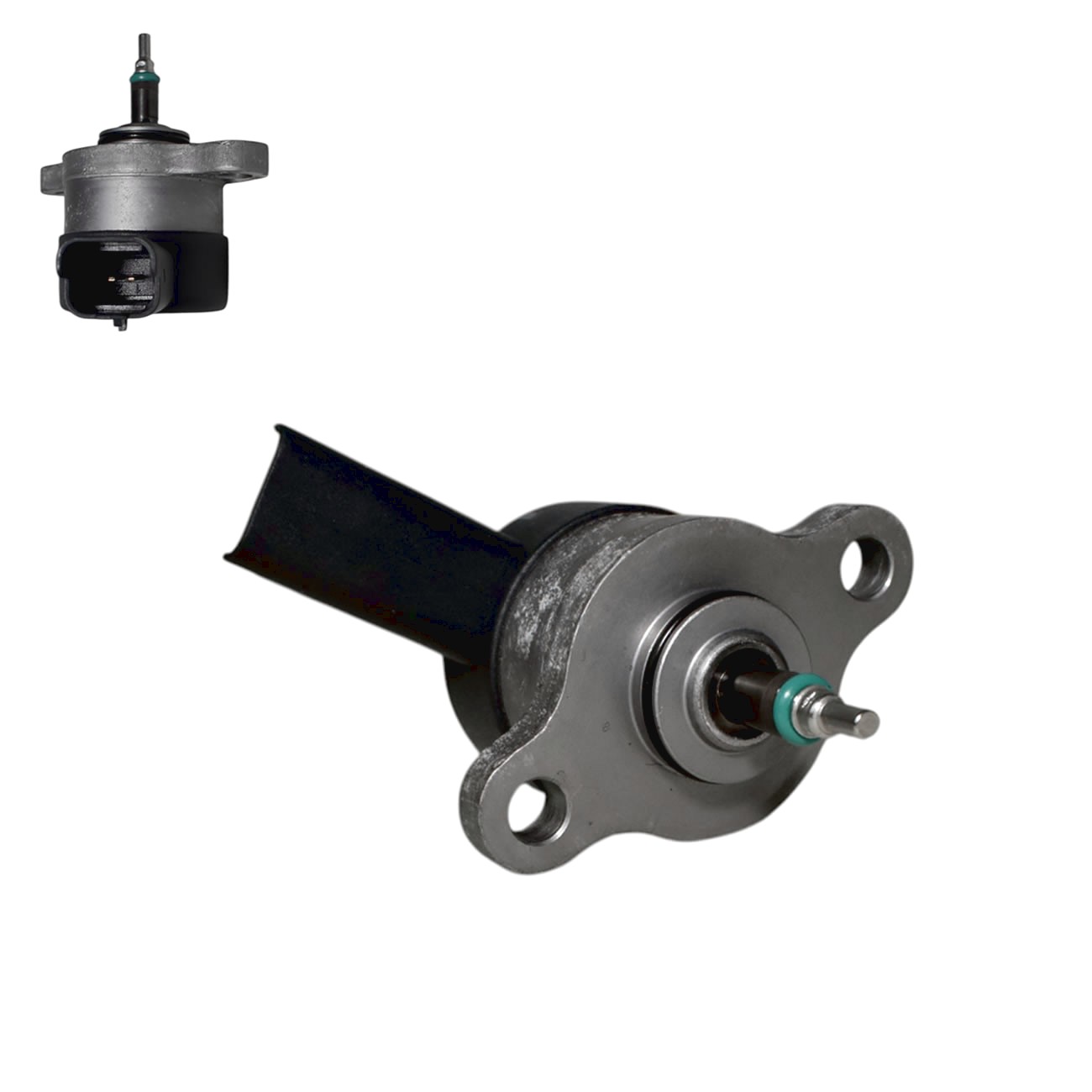 Valvula Reguladora Presion Mercedes Benz Ml E S 270 400 Cdi