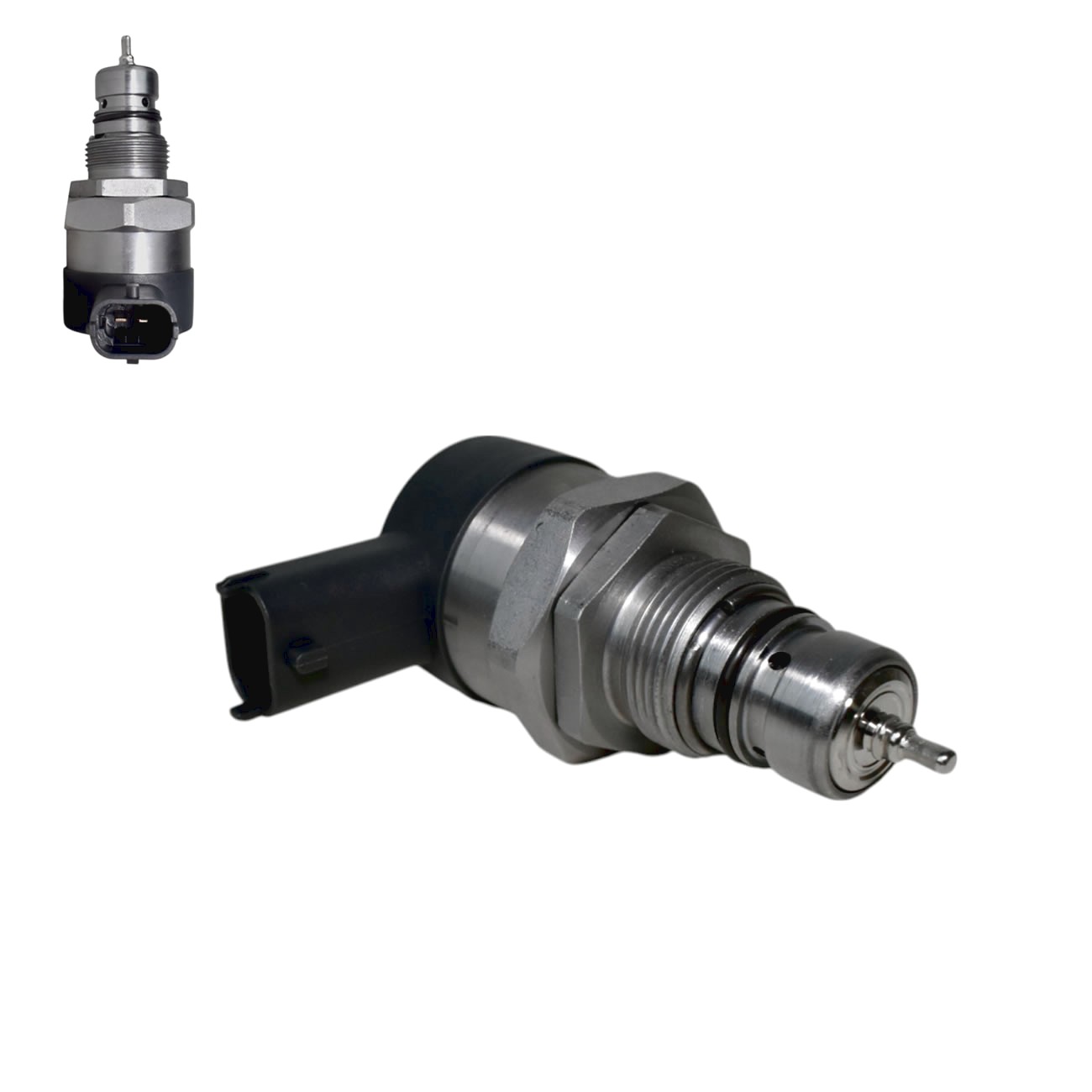 Valvula Reguladora Presion Fiat Ducato Daily 3.0 D