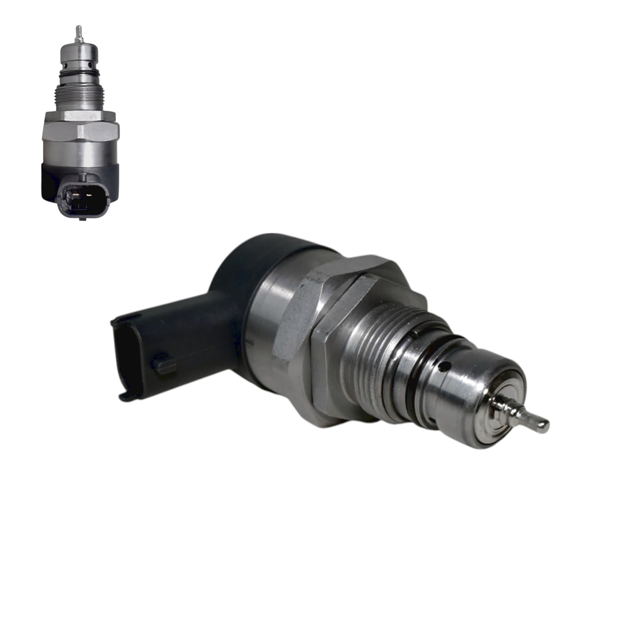 Valvula Reguladora Presion Audi A4 A5 A6 A7 Q7 Q8 3.0 Tdi