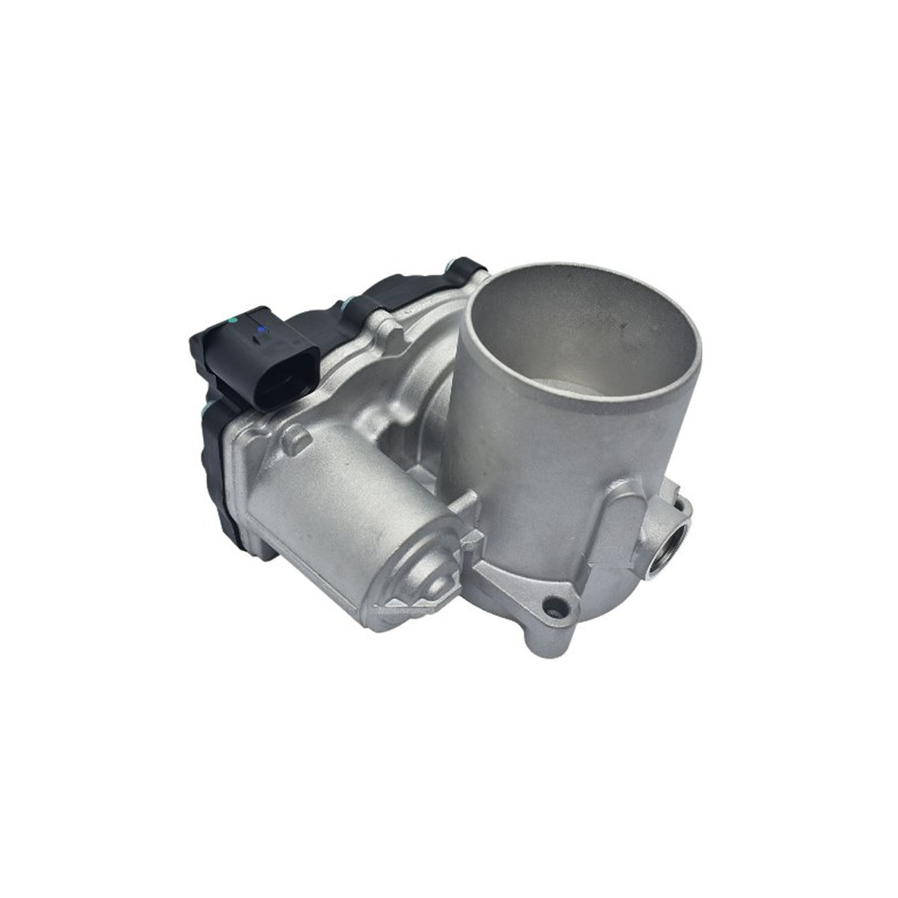 Cuerpo Mariposa Vw Gol Trend Saveiro 1.6