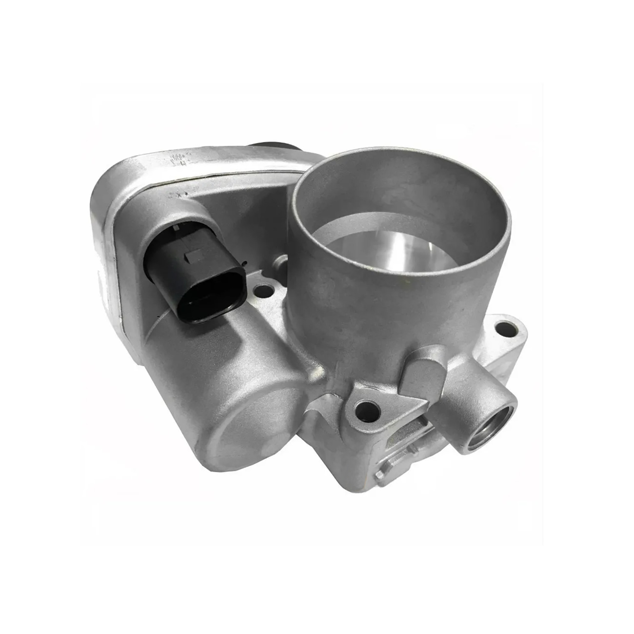 Cuerpo Mariposa Volkswagen Gol Trend Fox Suran 1.6