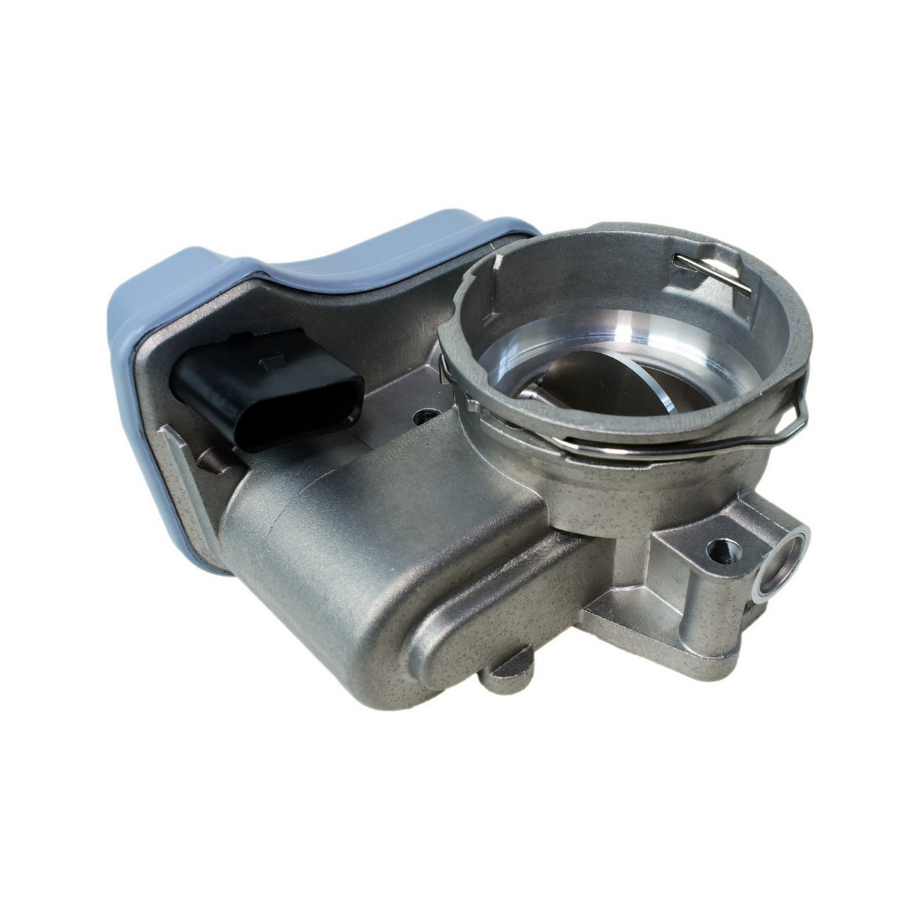 Cuerpo Mariposa Vw Passat Audi A3 2.0 Tdi