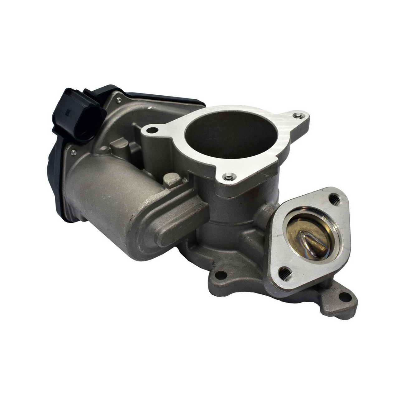 Valvula Egr Audi A3 A4 A6 2.0 Tdi