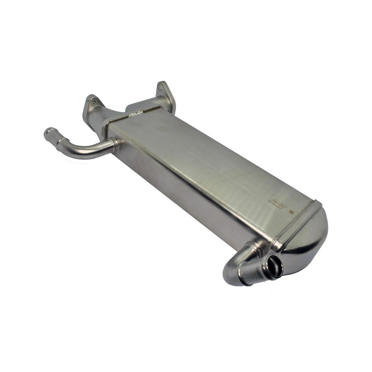 Radiador De Egr Enfriador De Gases Volkswagen Amarok 2.0 Tdi