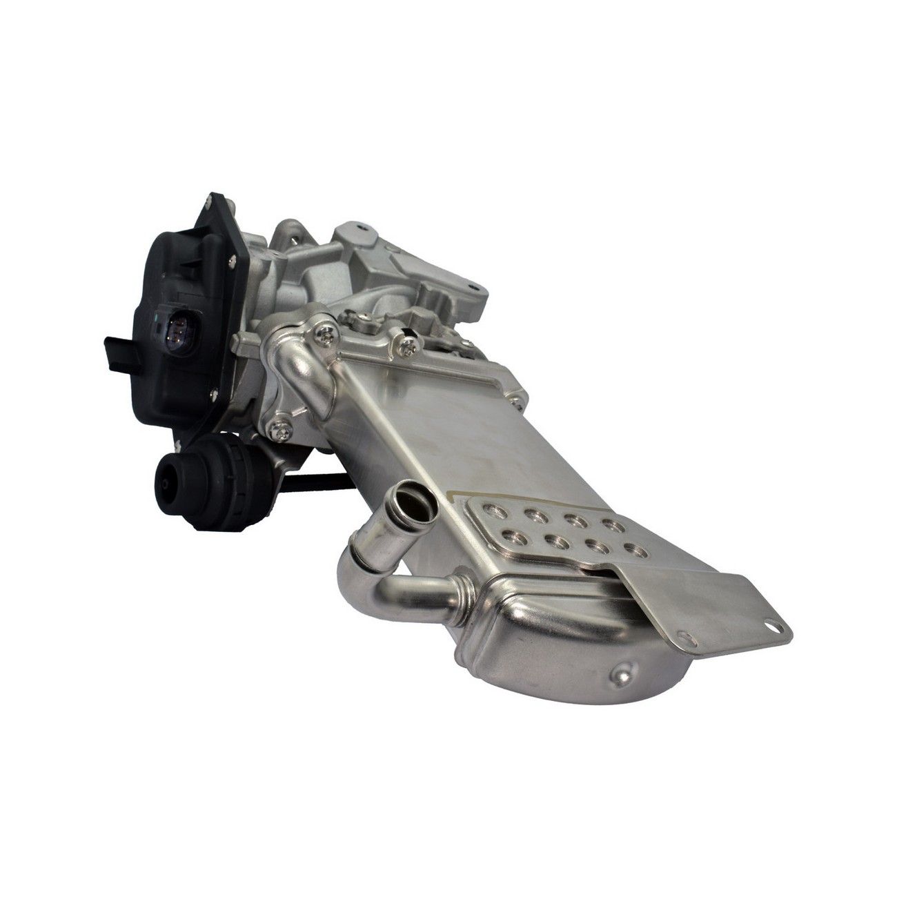 Valvula Egr Volkswagen Amarok 2.0 Tdi Audi Q5 2.0 Tdi