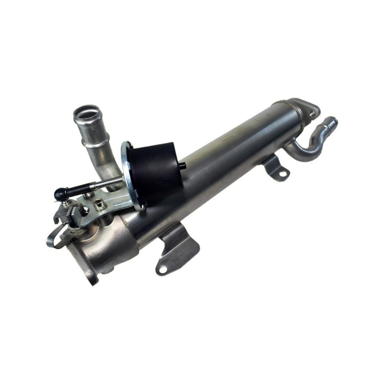 Enfriador De Gases Egr Audi A3 Seat Cordoba Ibiza 1.9 2.0 