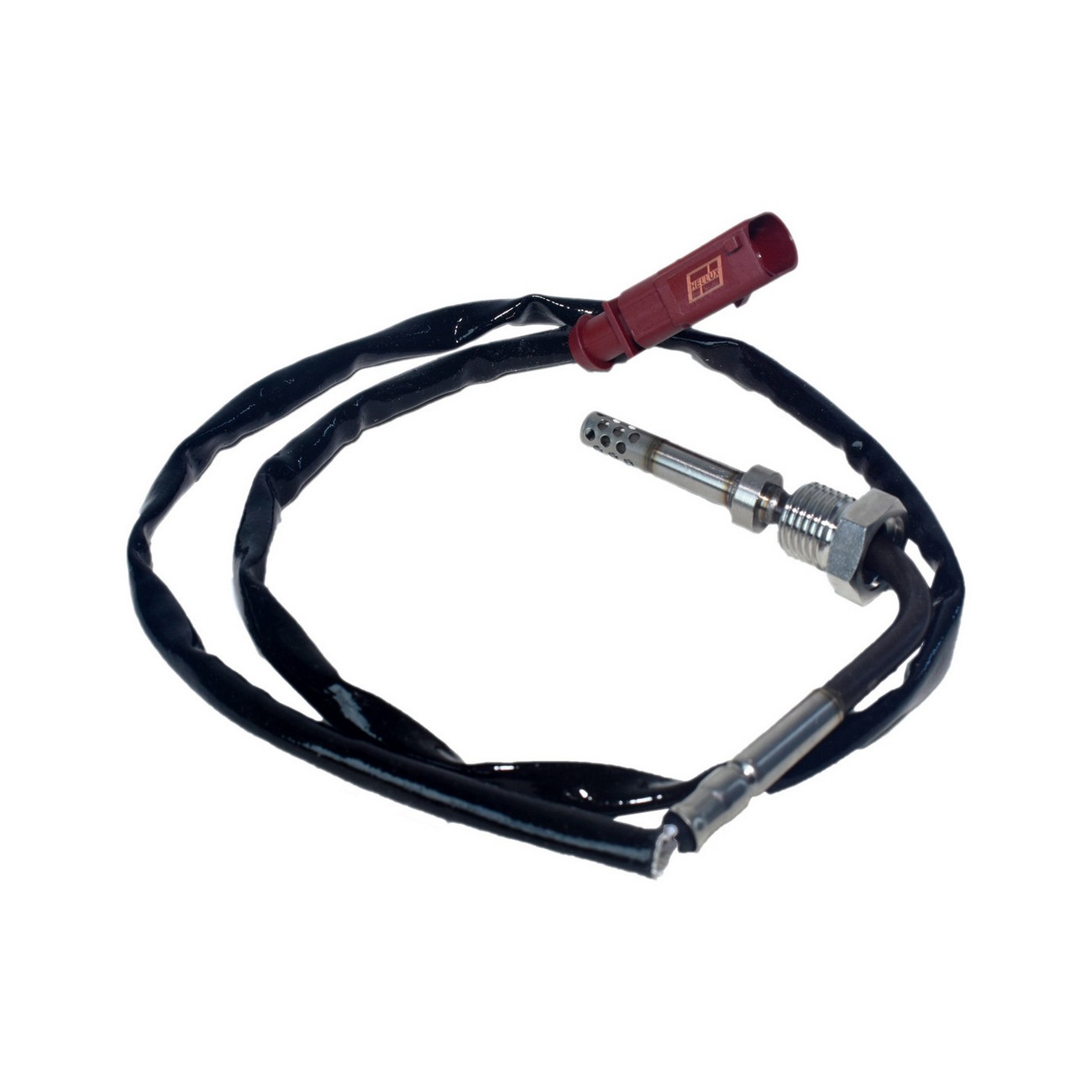 Sensor Temp Gases De Escape Audi A3 Vw Passat Vento 2.0 Tdi