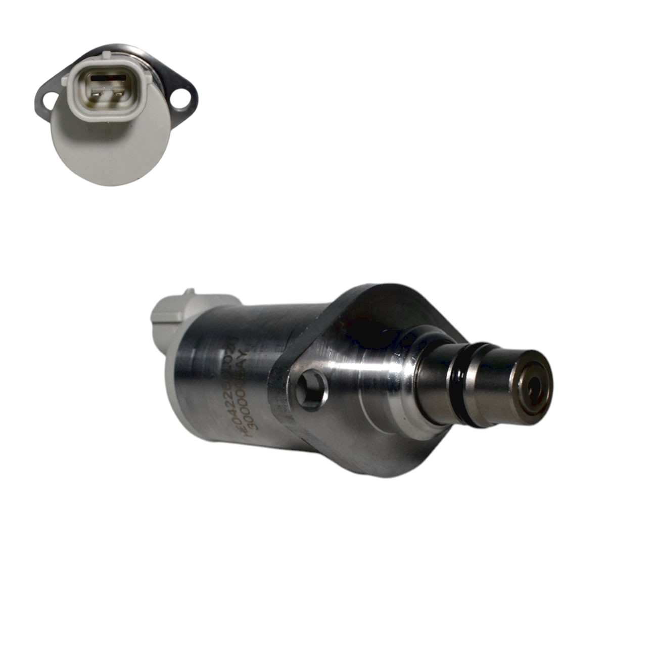 Valvula Reguladora Presion Toyota Hilux Hiace 2.5 3.0 D