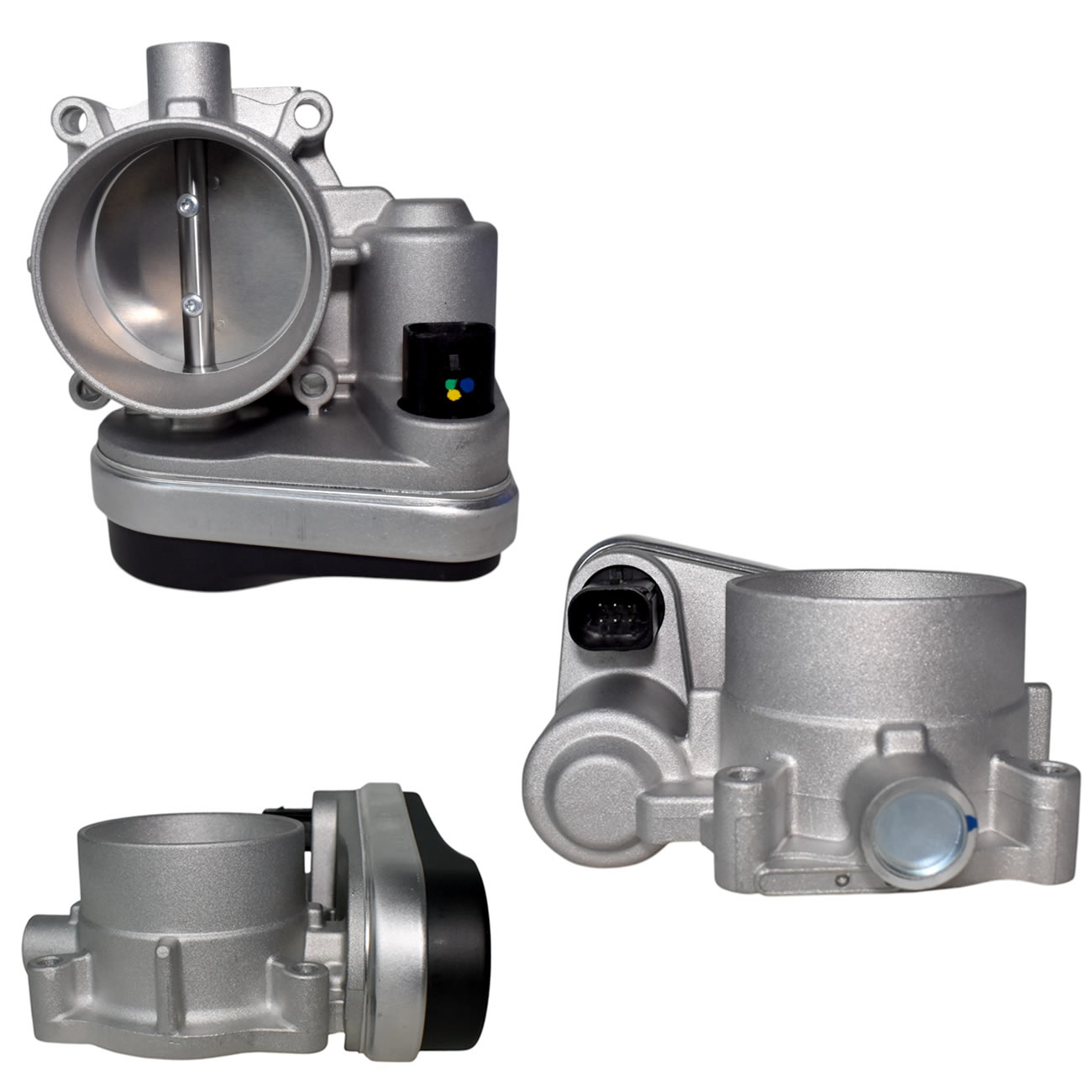 Cuerpo Mariposa Chrysler 300c Dodge Journey 3.5