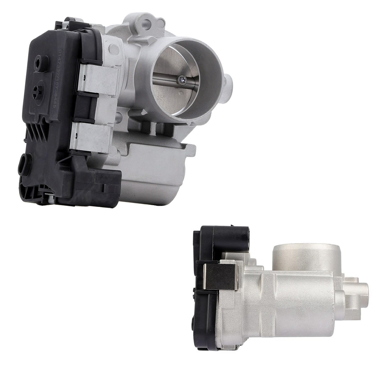 Cuerpo Mariposa Audi A1 A3 1.0 Tfsi