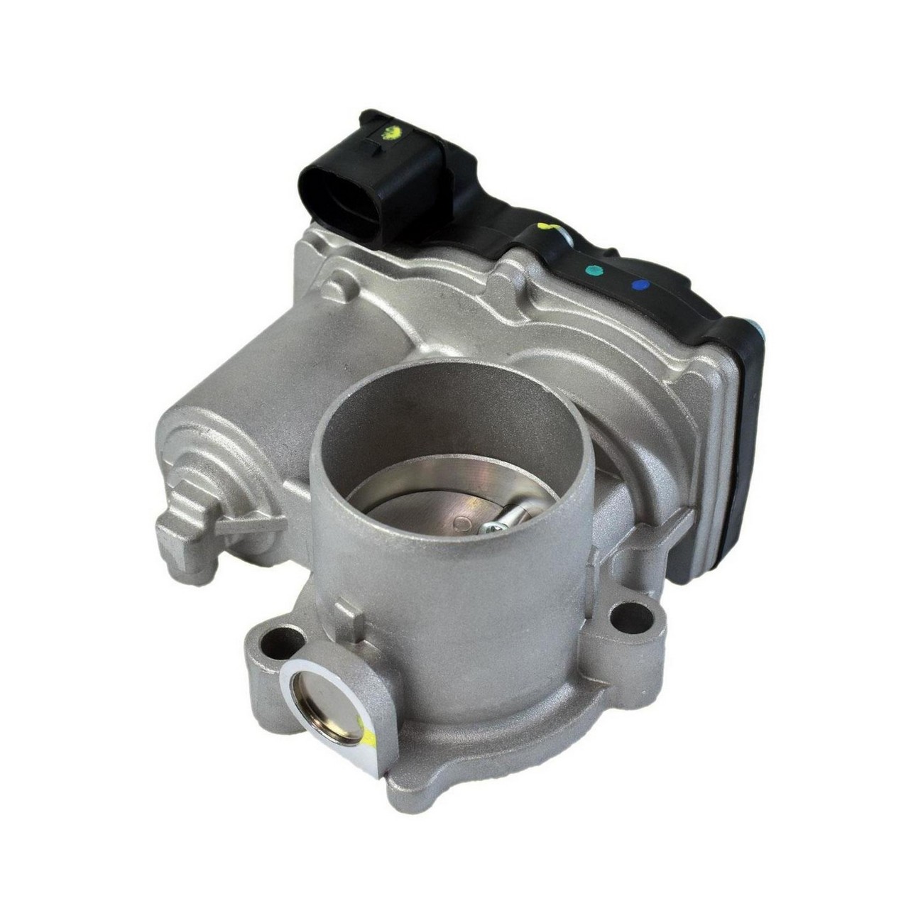 Cuerpo Mariposa Volkswagen Up 1.0