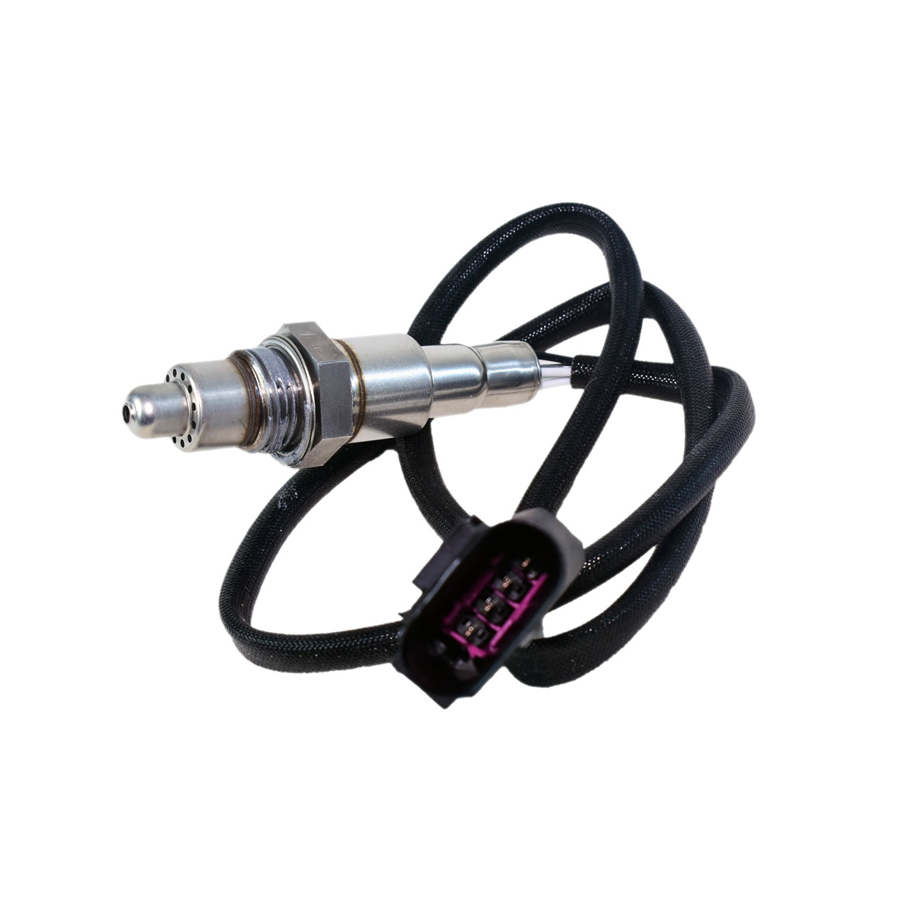 Sonda Lambda Volkswagen Up 1.0 Motor Csea Post Catalizador