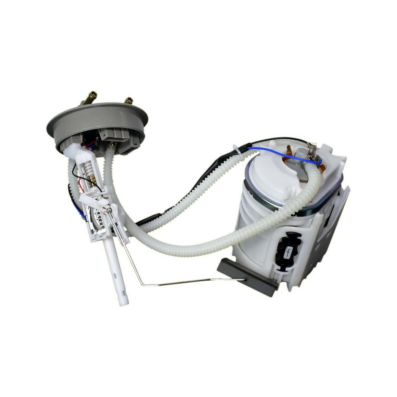 Bomba De Nafta Completa Volkswagen Golf Iii 1.82.0 Mi 3 Bar