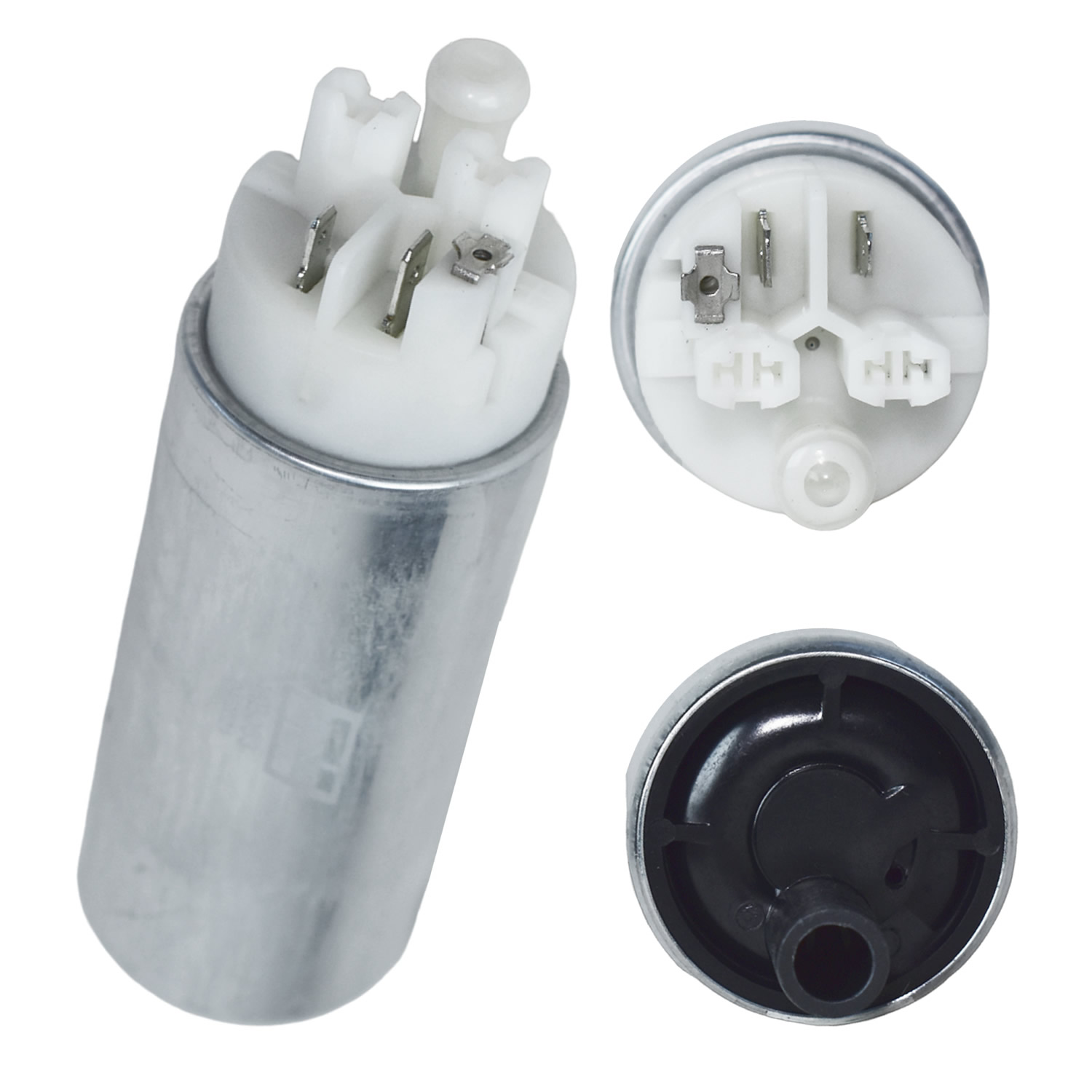 Bomba De Nafta Sola Bmw Serie 3