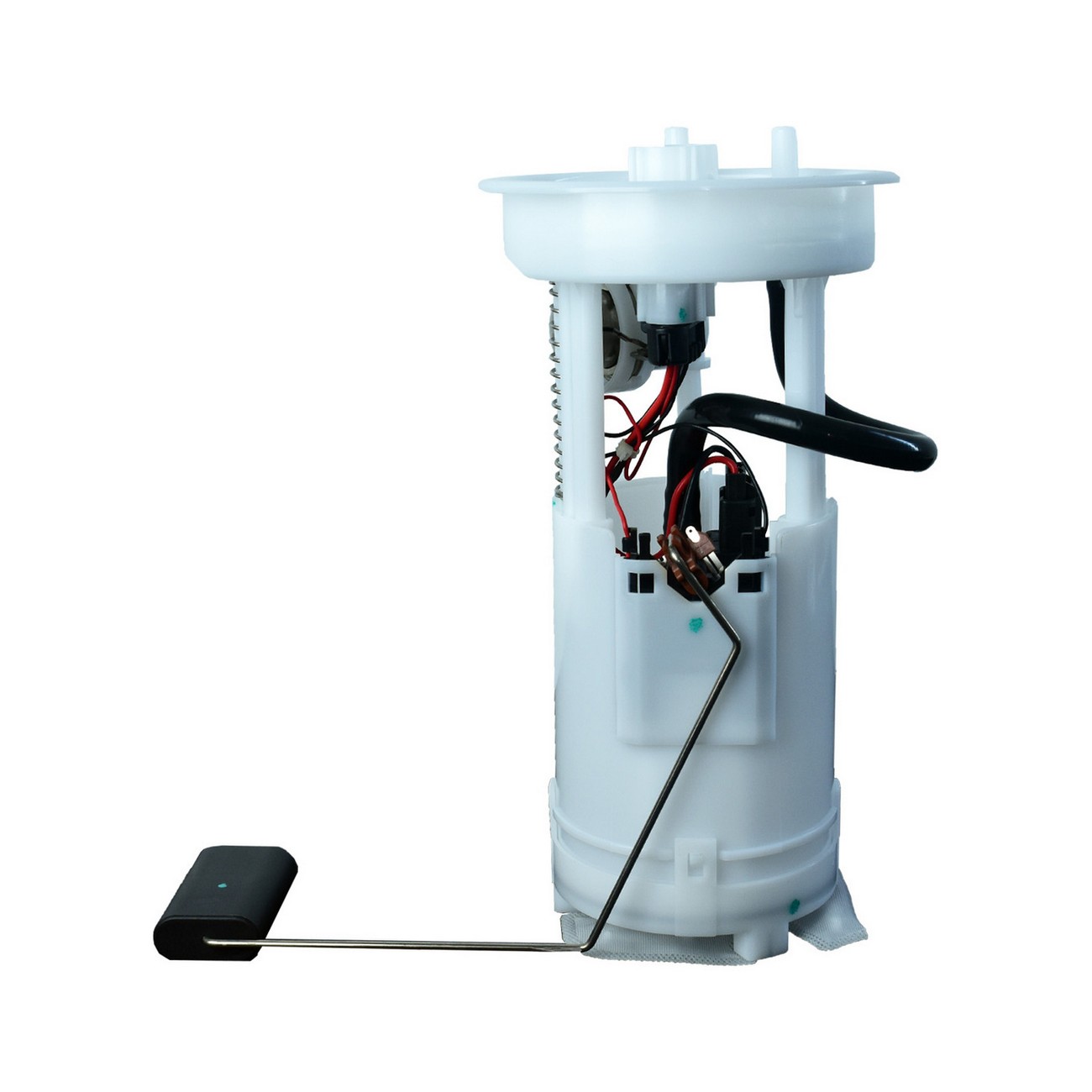 Bomba De Nafta Completa Vw Fox 1.6