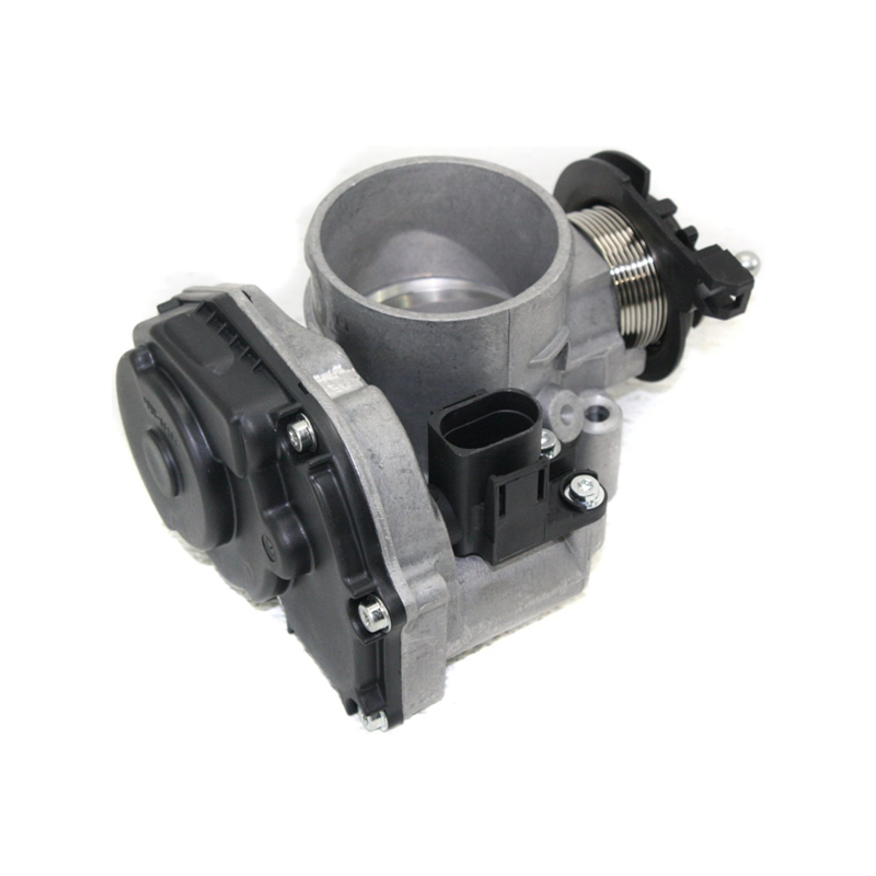 Cuerpo Mariposa Volkswagen Passat Audi A4 A6 1.8 T