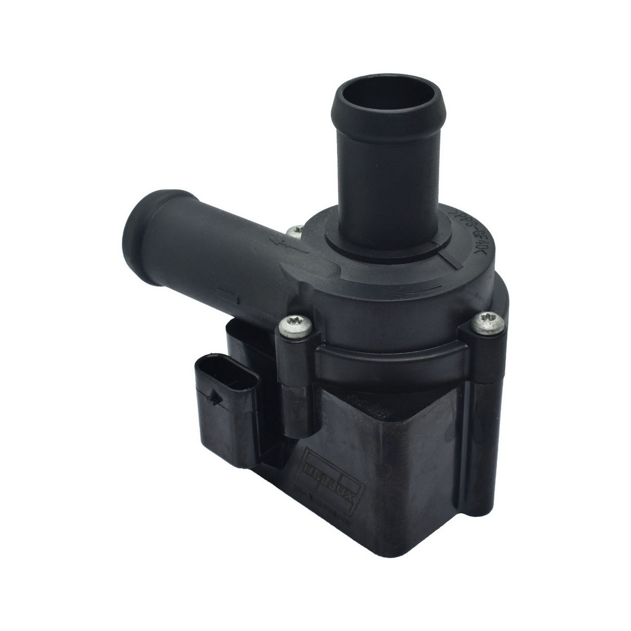 Bomba De Agua Electrica Audi A4 A5 A6 Q5 Q7 2.7 3.0 Tdi