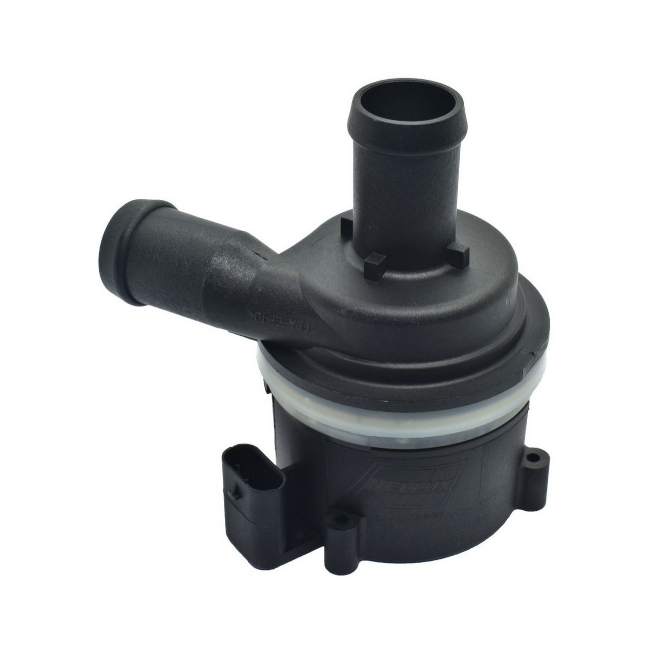 Bomba De Agua Electrica Audi A4 A5 A6 Q5 Q7 Tdi