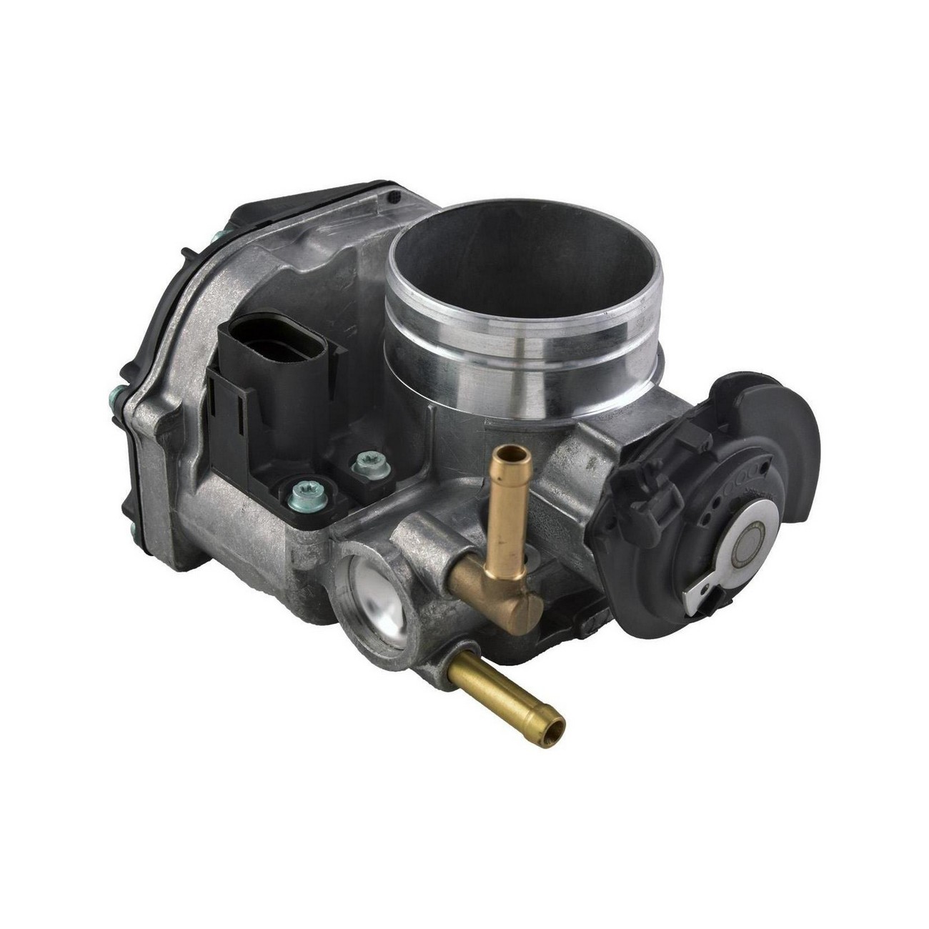 Cuerpo Mariposa Volkswagen Bora Golf New Beetle Audi A3 2.0