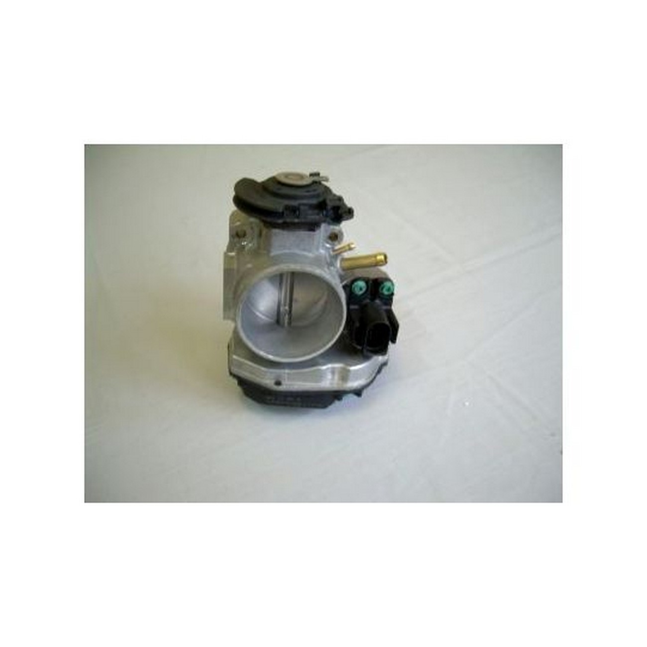 Cuerpo Mariposa Volkswagen Sharan 1.8t