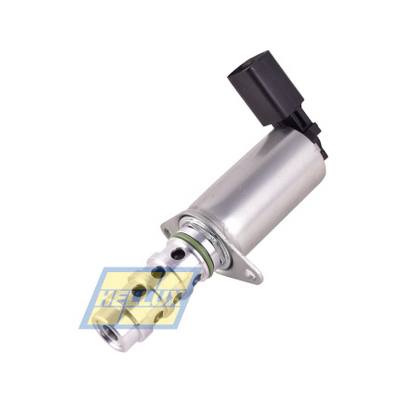 Electro Valvula Leva Audi A3 A4 A6 Tt Seat Leon 2.0 Tfsi