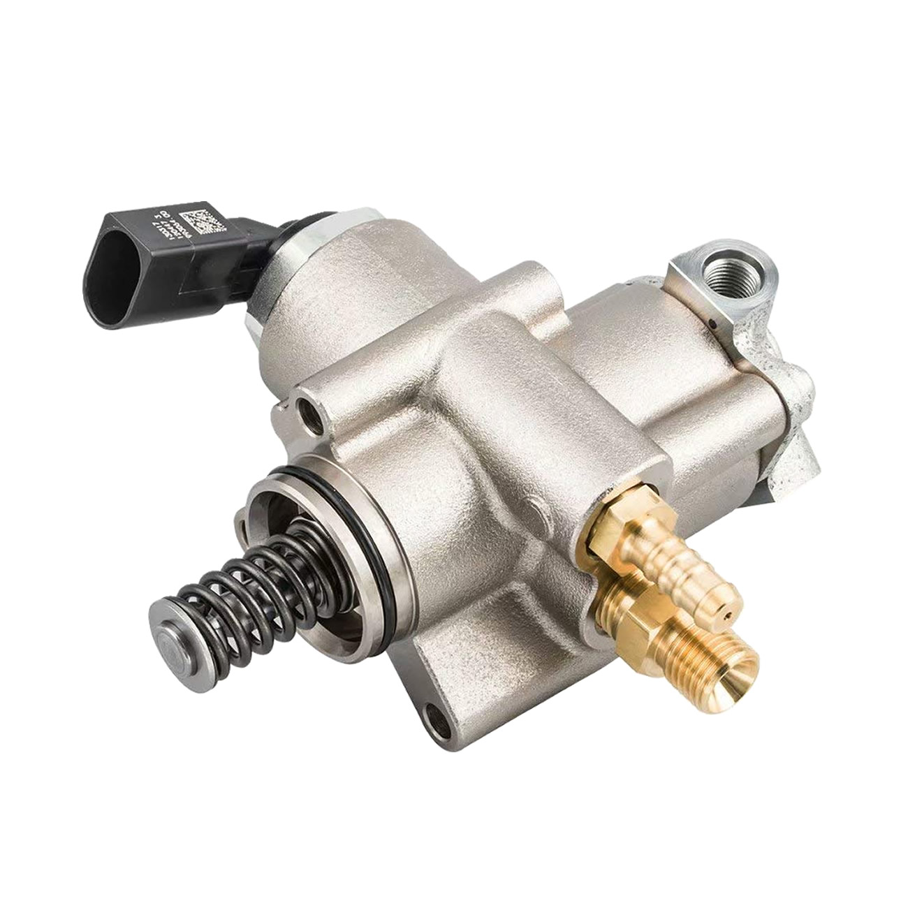 Bomba Nafta De Alta Presion Audi A3 Vw Passat Seat Leon 2.0