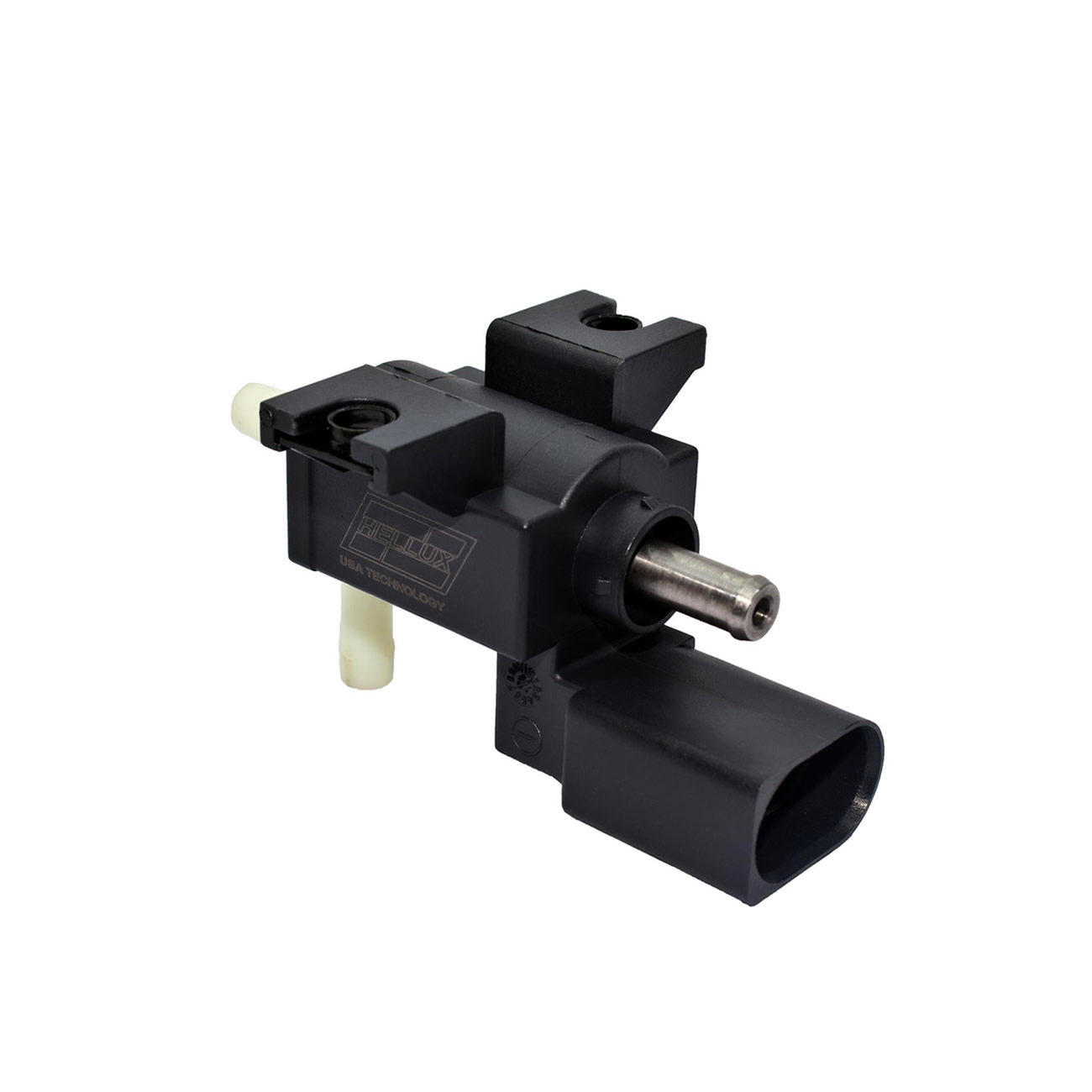 Electrovalvula Control Admision Audi A3 A4 A5 Q3 Tt Tfsi