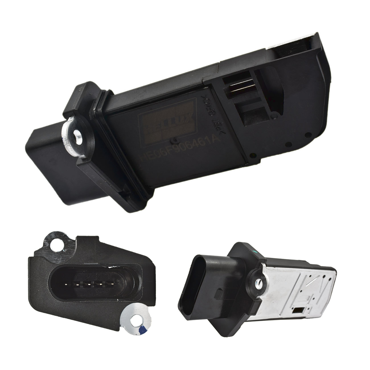 Sensor Maf Audi A3 Tt Vw Vento Passat Scirocco Golf 2.0 Tfsi