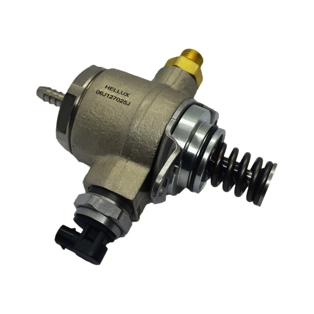 Bomba Nafta De Alta Presion Vw Passat Scirocco 2.0 Tfsi