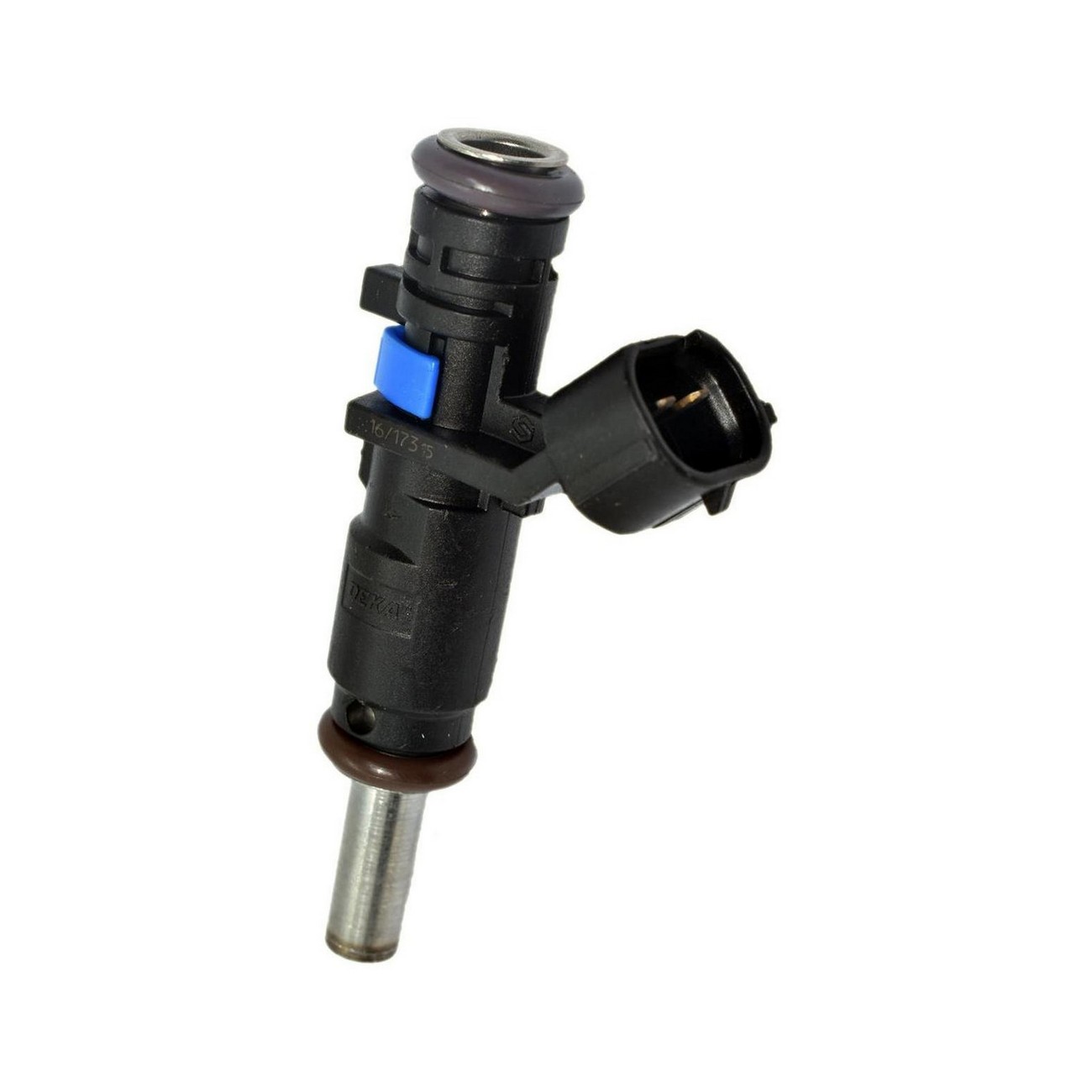 Inyector De Nafta Volkswagen Beetle Vento 2.5