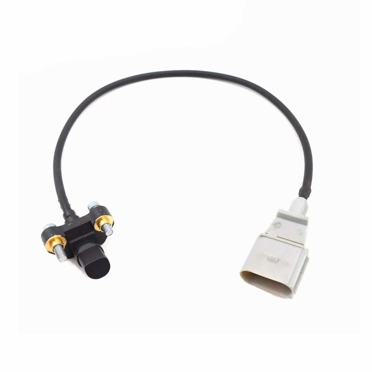 Sensor De Rpm Volkswagen Vento New Beetle 2.5 Audi Tt 2.5 Rs