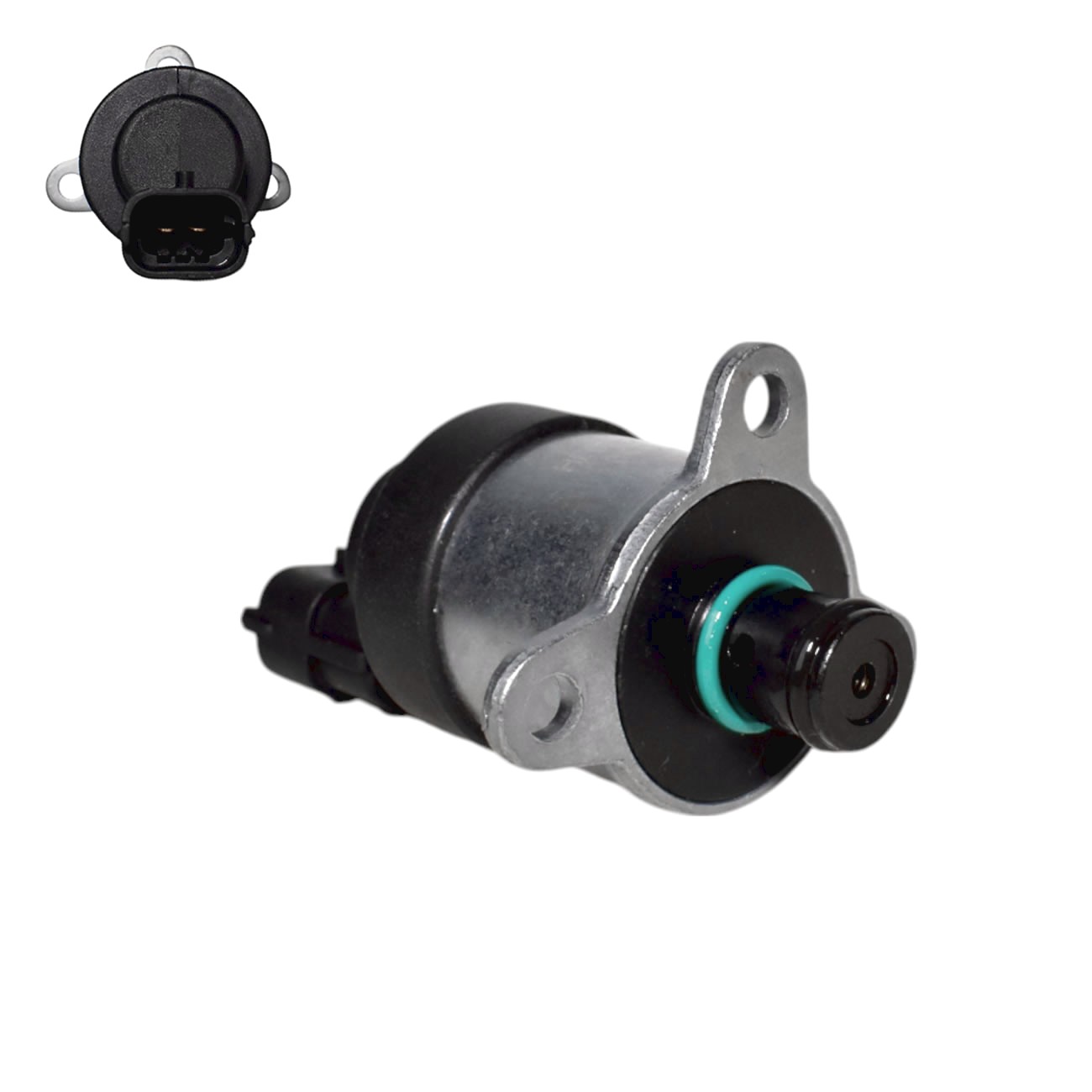 Valvula Reguladora Presion Vw Constellation 19-320e 31-320e