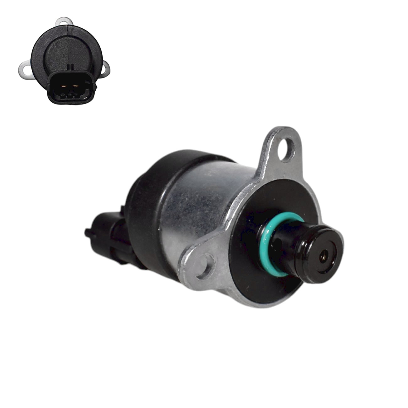 Valvula Reguladora Presion Renault Master Trafic 1.9 2.2 2.5