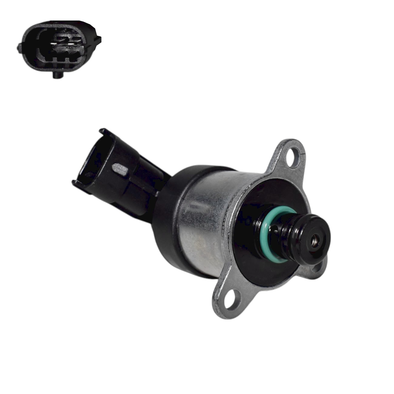 Valvula Reguladora Presion Ford Focus C Max 1.6 Tdci