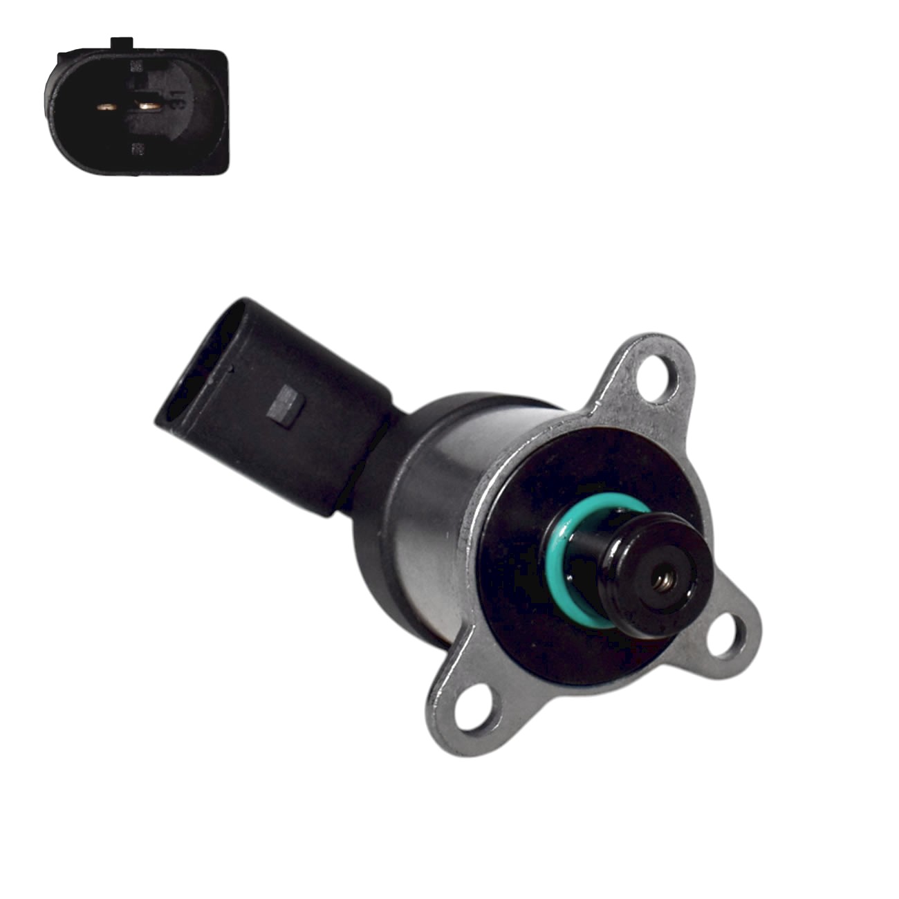 Valvula Reguladora Presion Mercedes Benz Sprinter Vito Viano