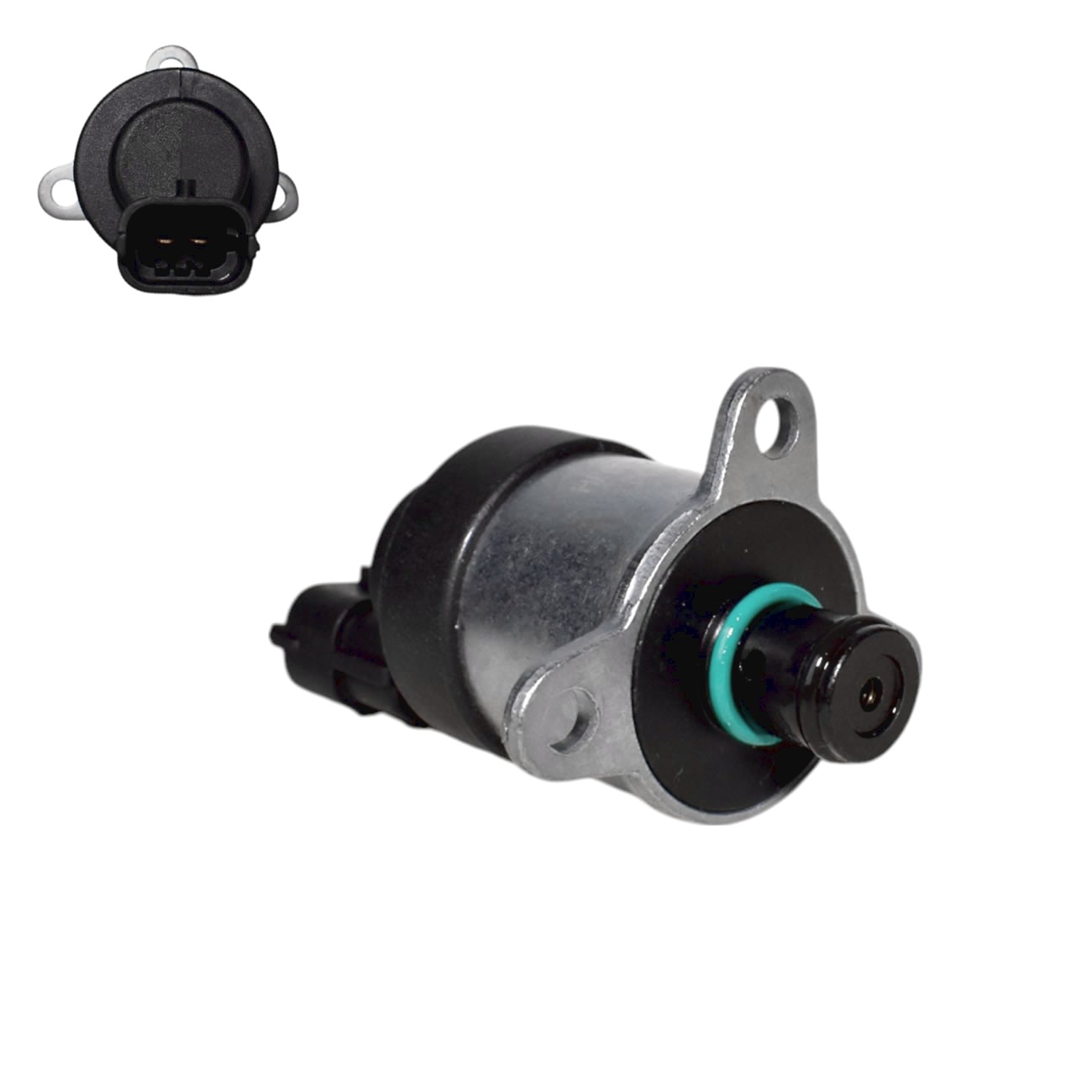 Valvula Reguladora Presion H1 Sorento 2.5 Crdi