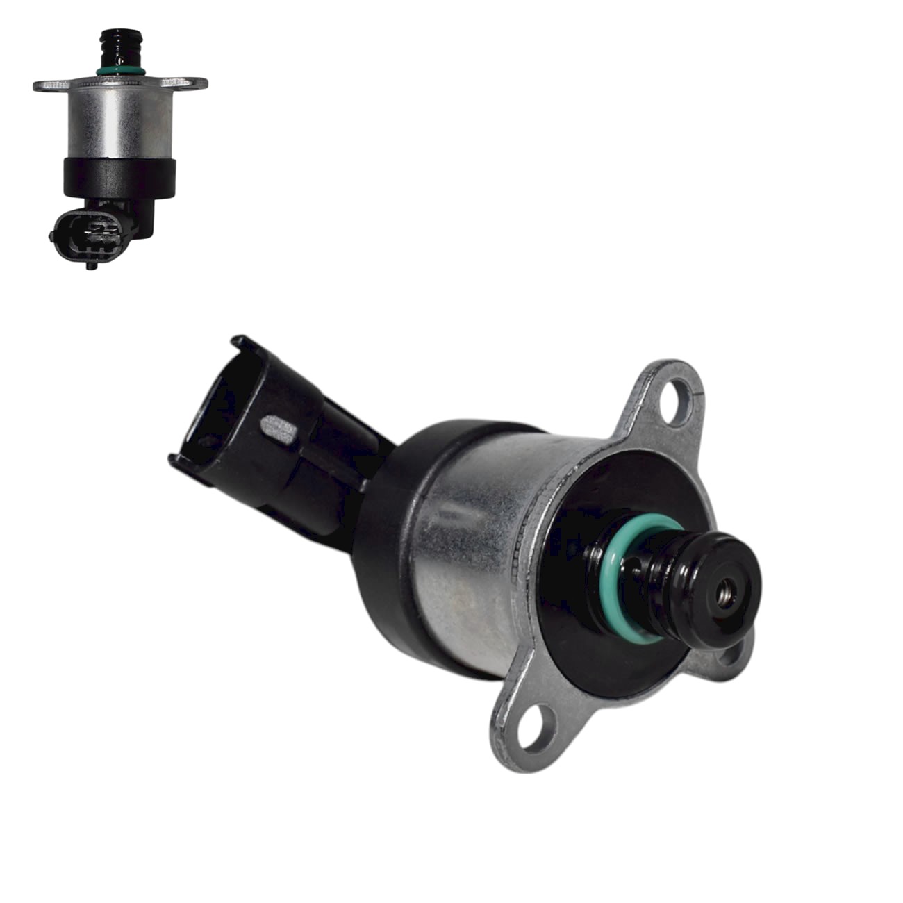 Valvula Reguladora De Presion Renault Master Trafic 2.5 Dci